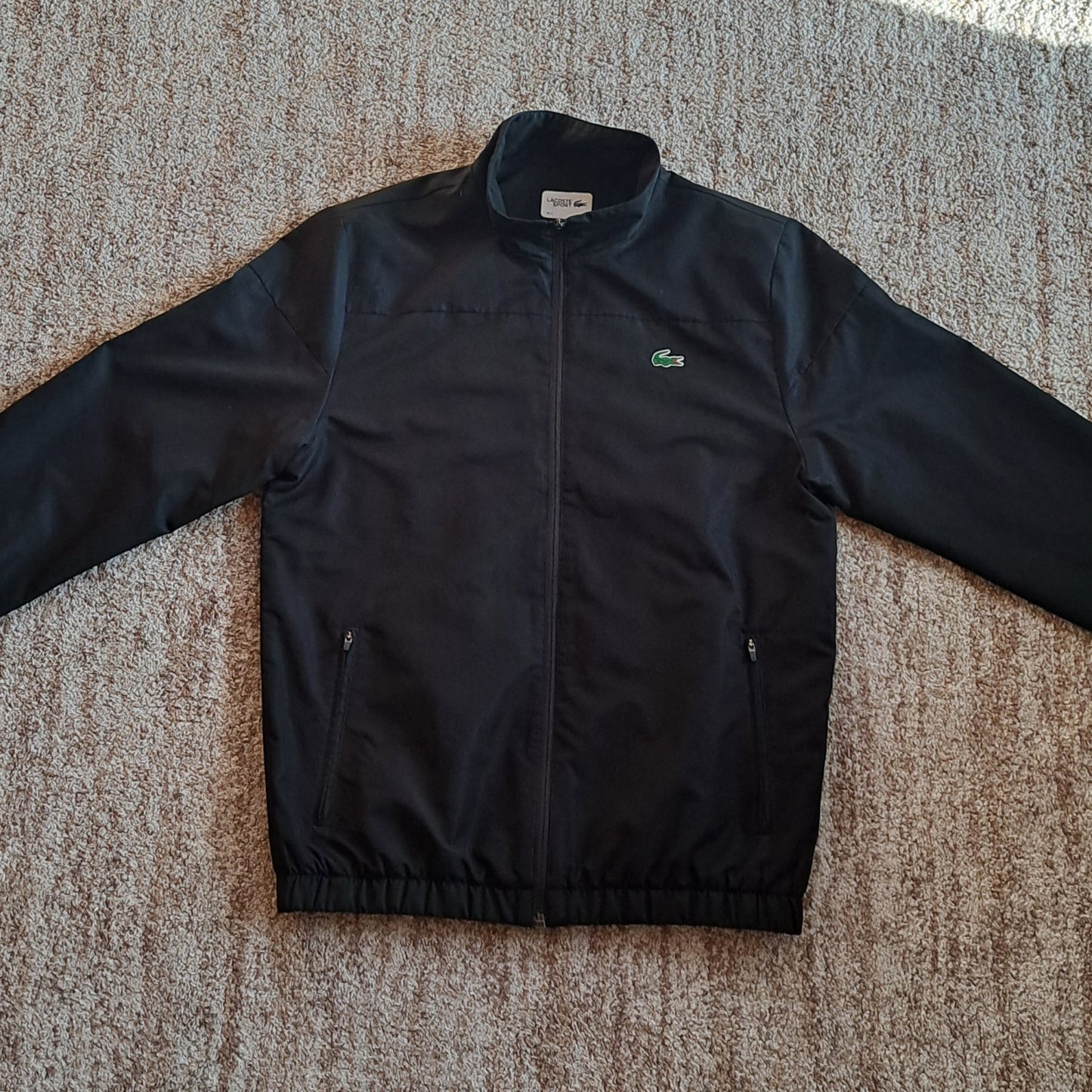 Lacoste Jacke L