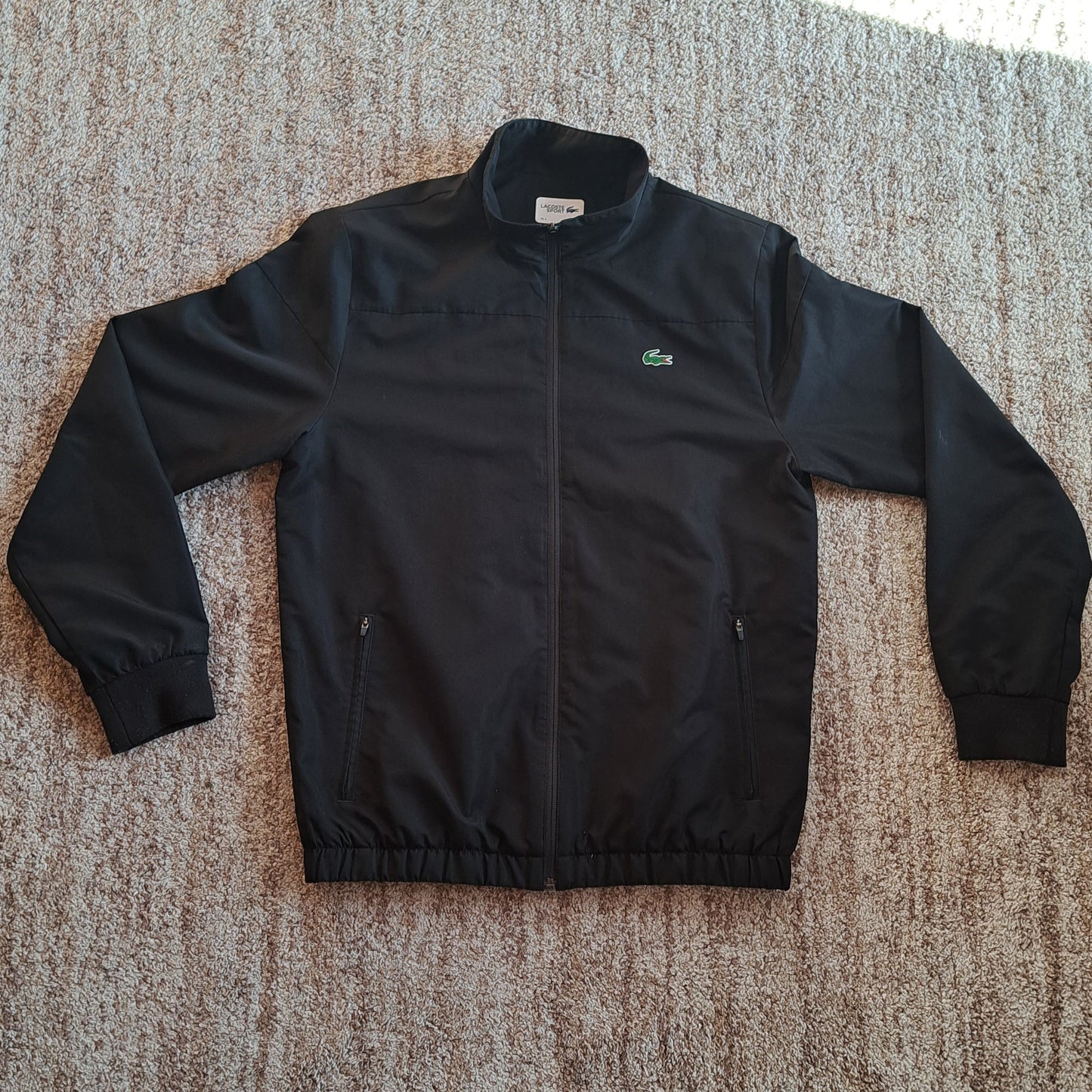Lacoste Jacke L