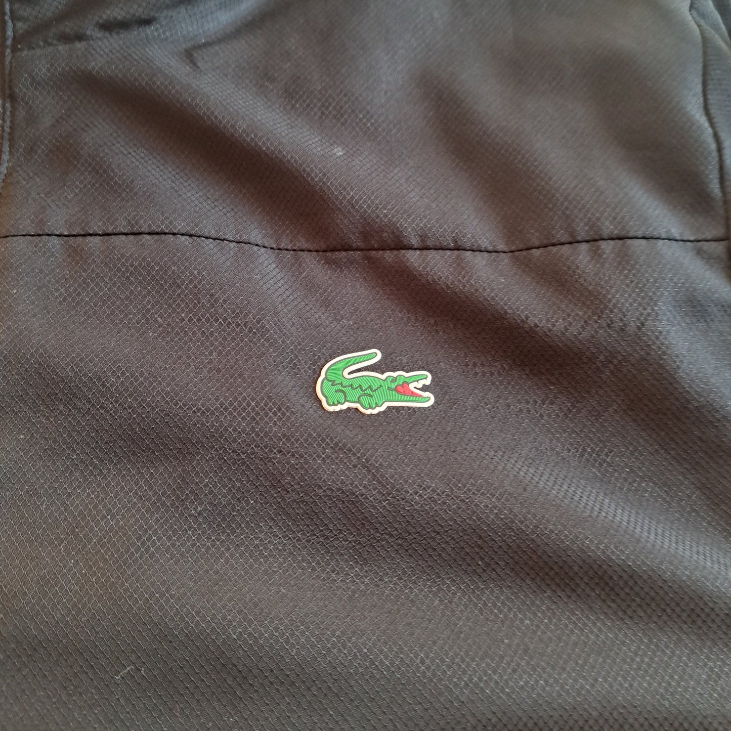 Lacoste Jacke L