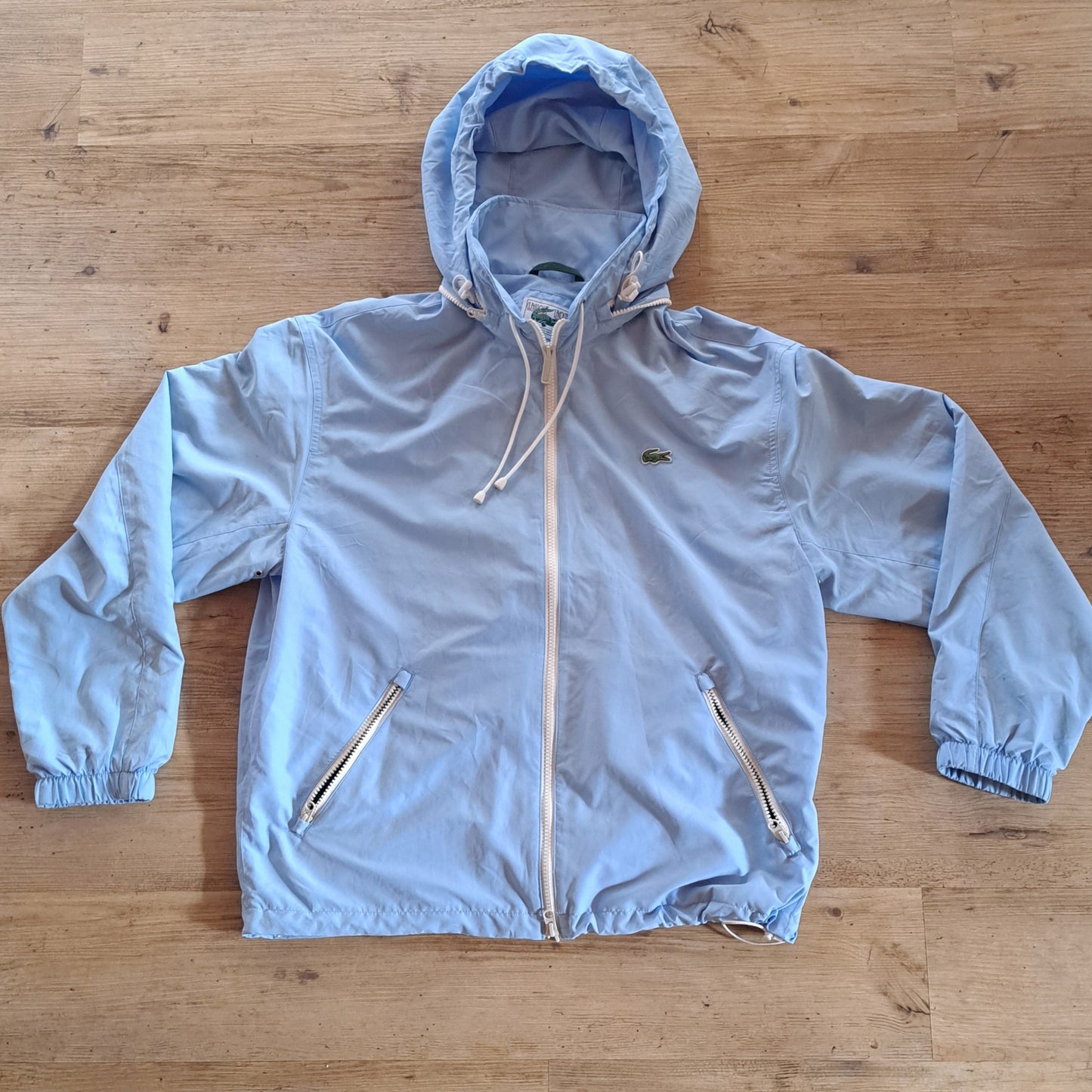 Lacoste Jacke M