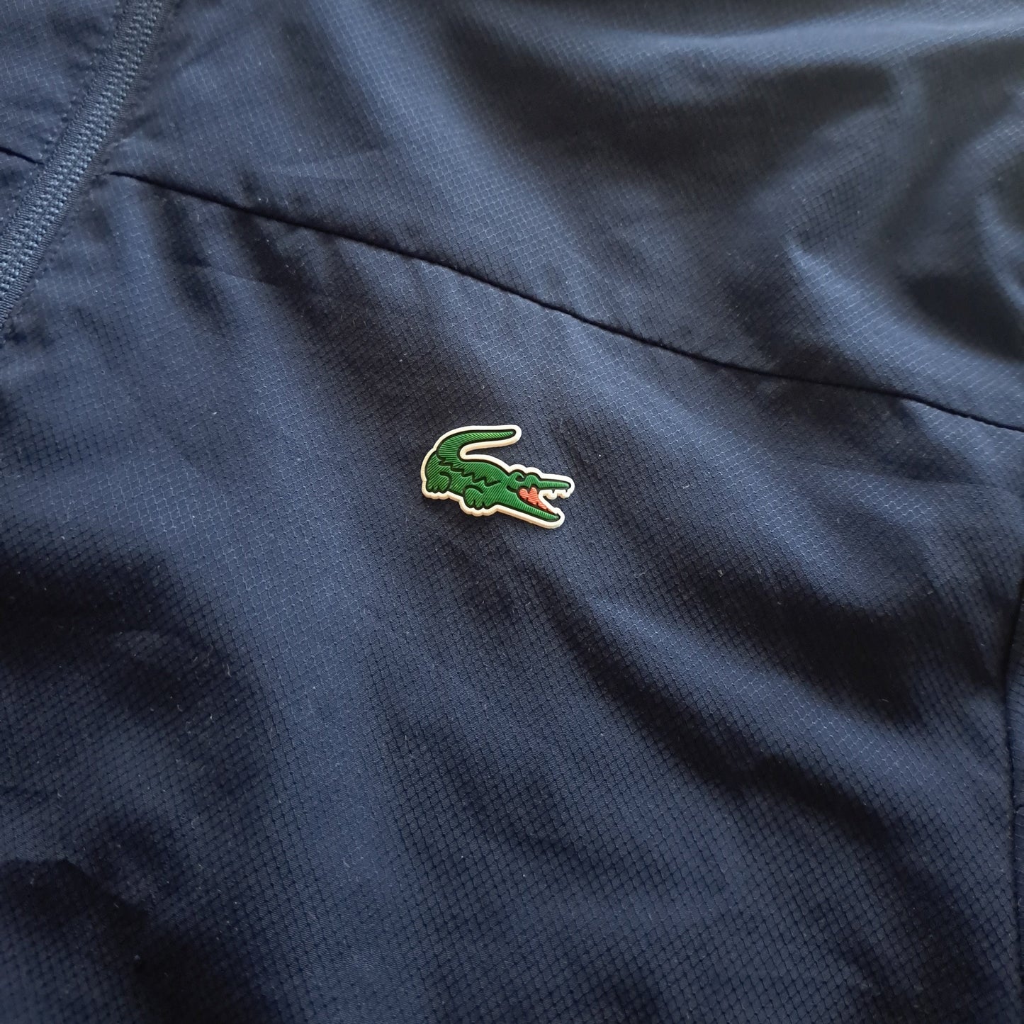 Lacoste Jacke M