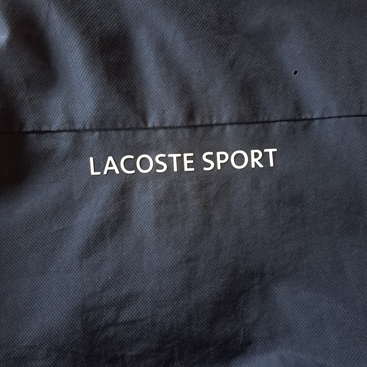 Lacoste Jacke M