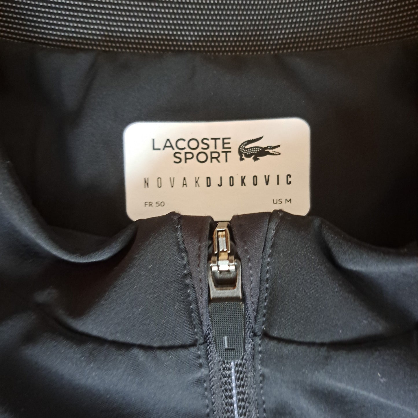 Lacoste Jacke M