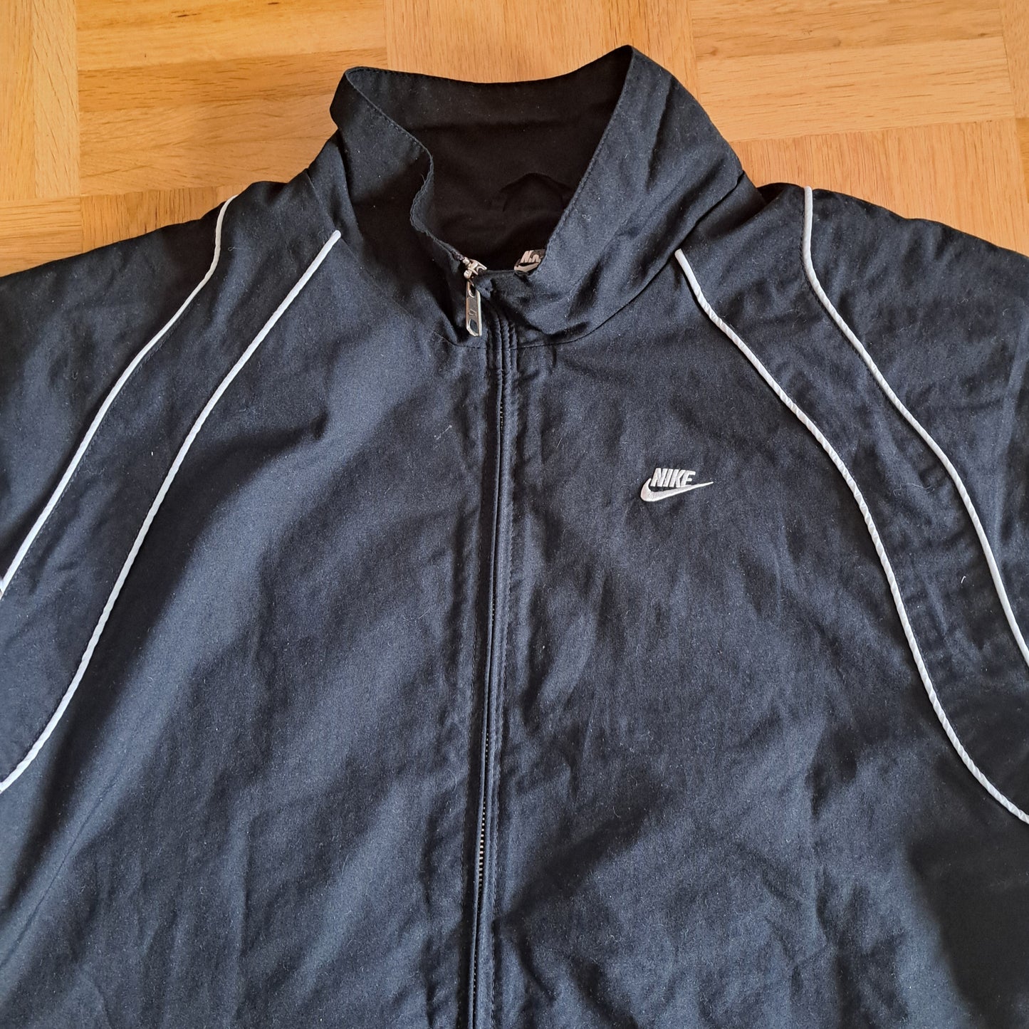 Nike Trainigsjacke M-L