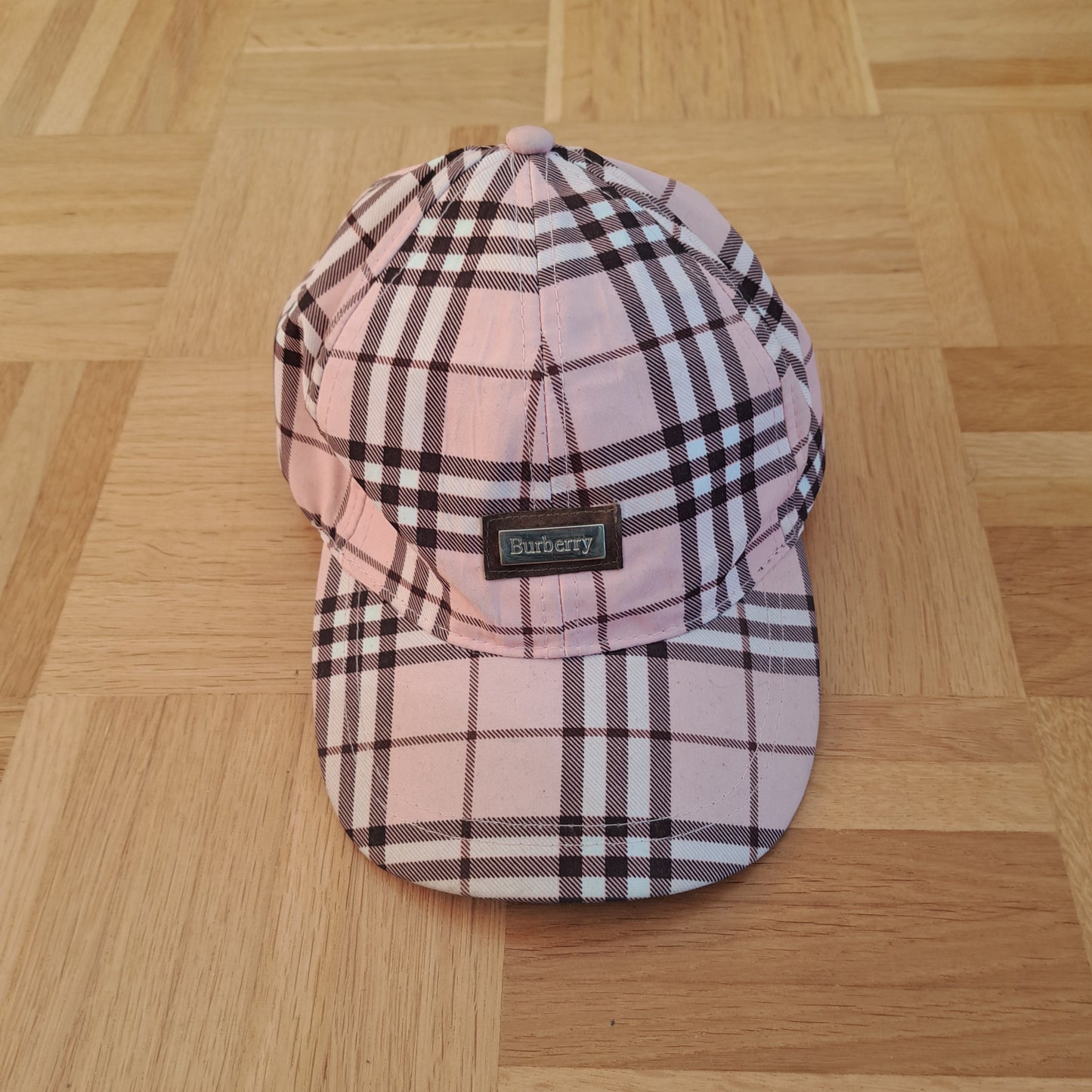 Burberry Cap (58cm)