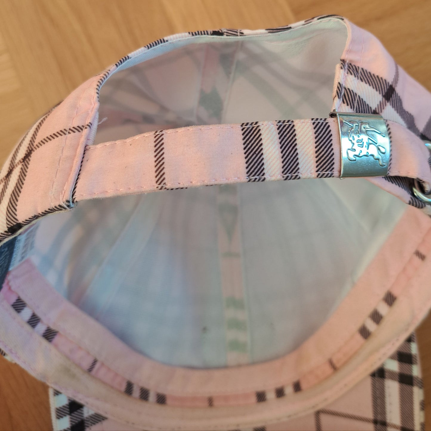 Burberry Cap (58cm)