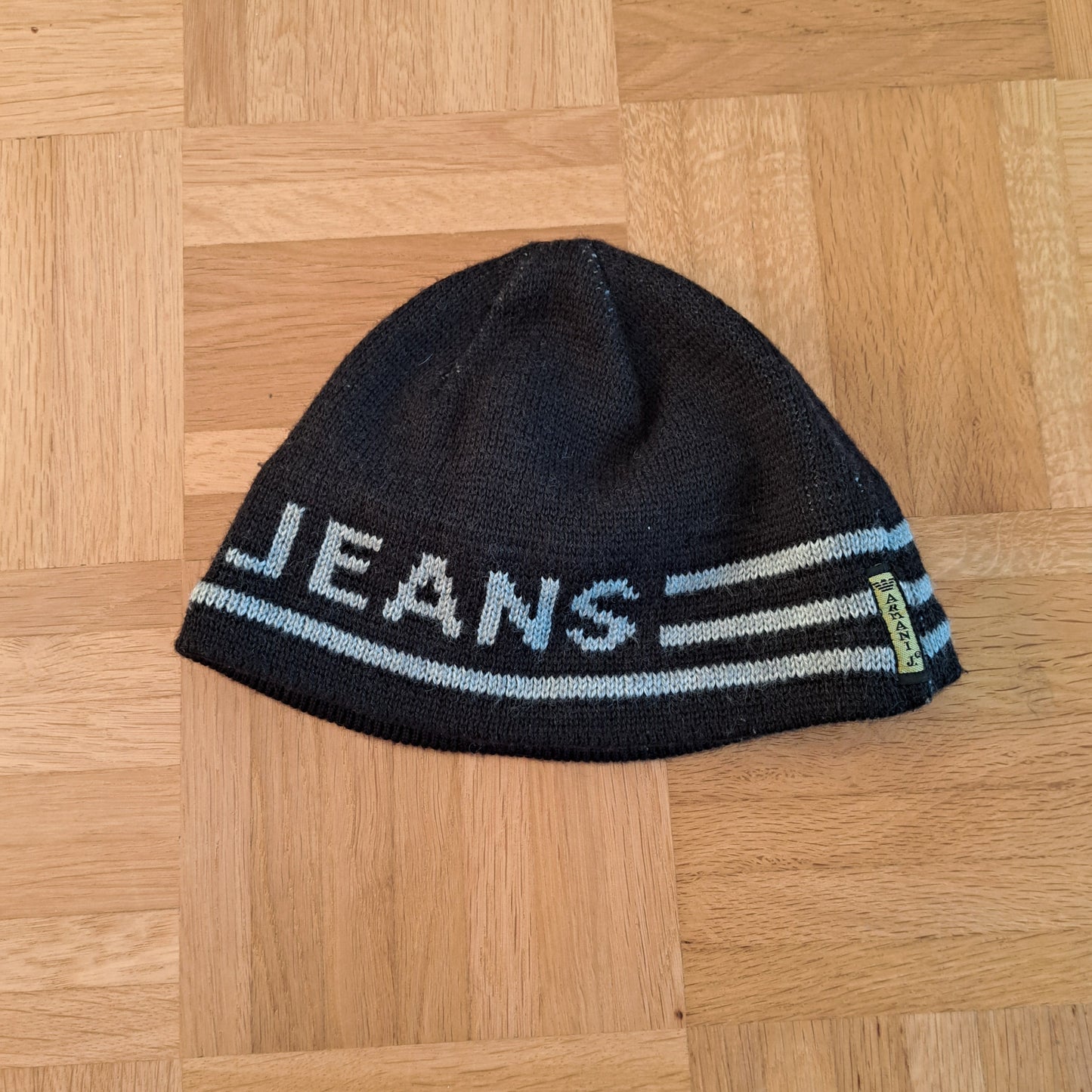 Armani Beanie