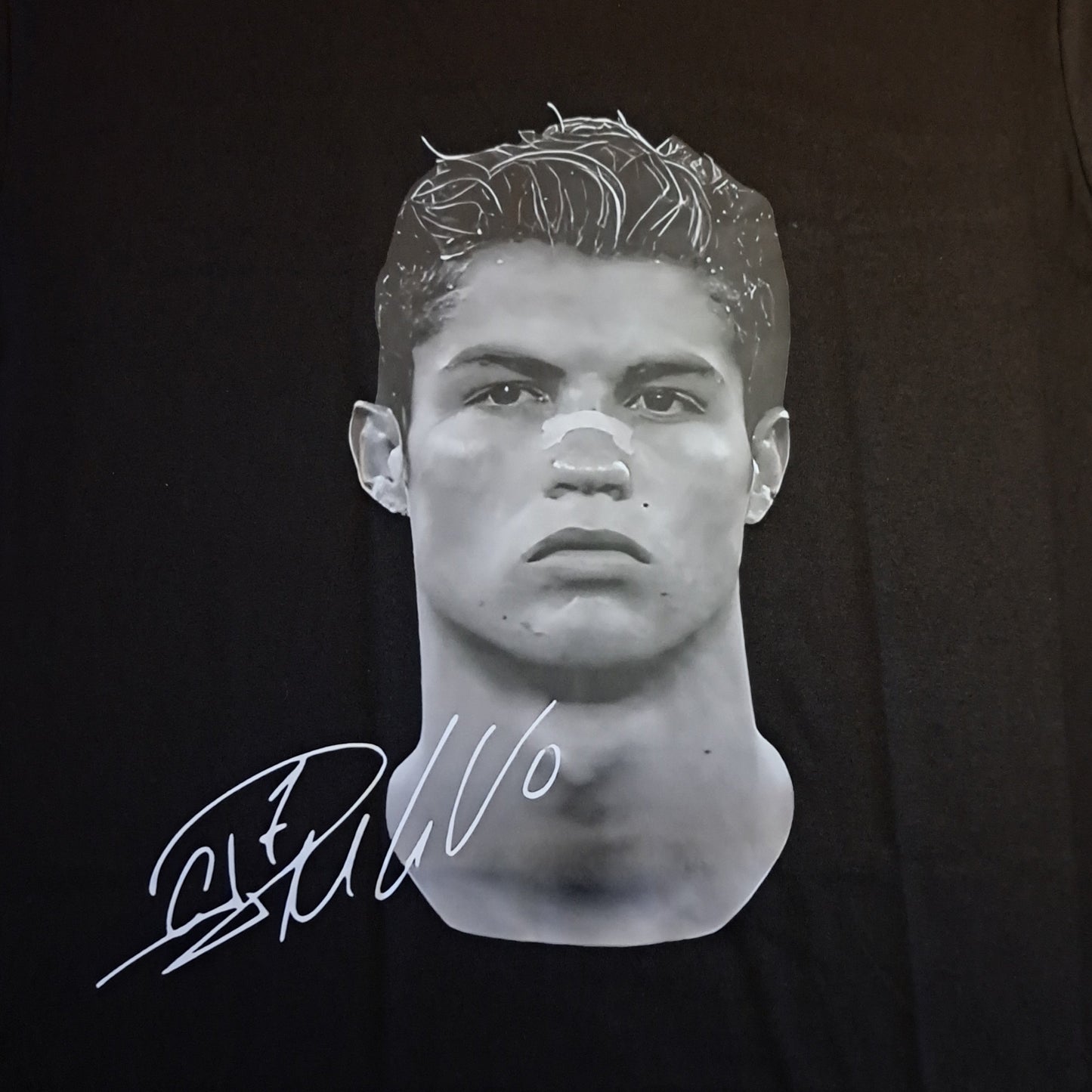 CR7 T-Shirt L (neu)