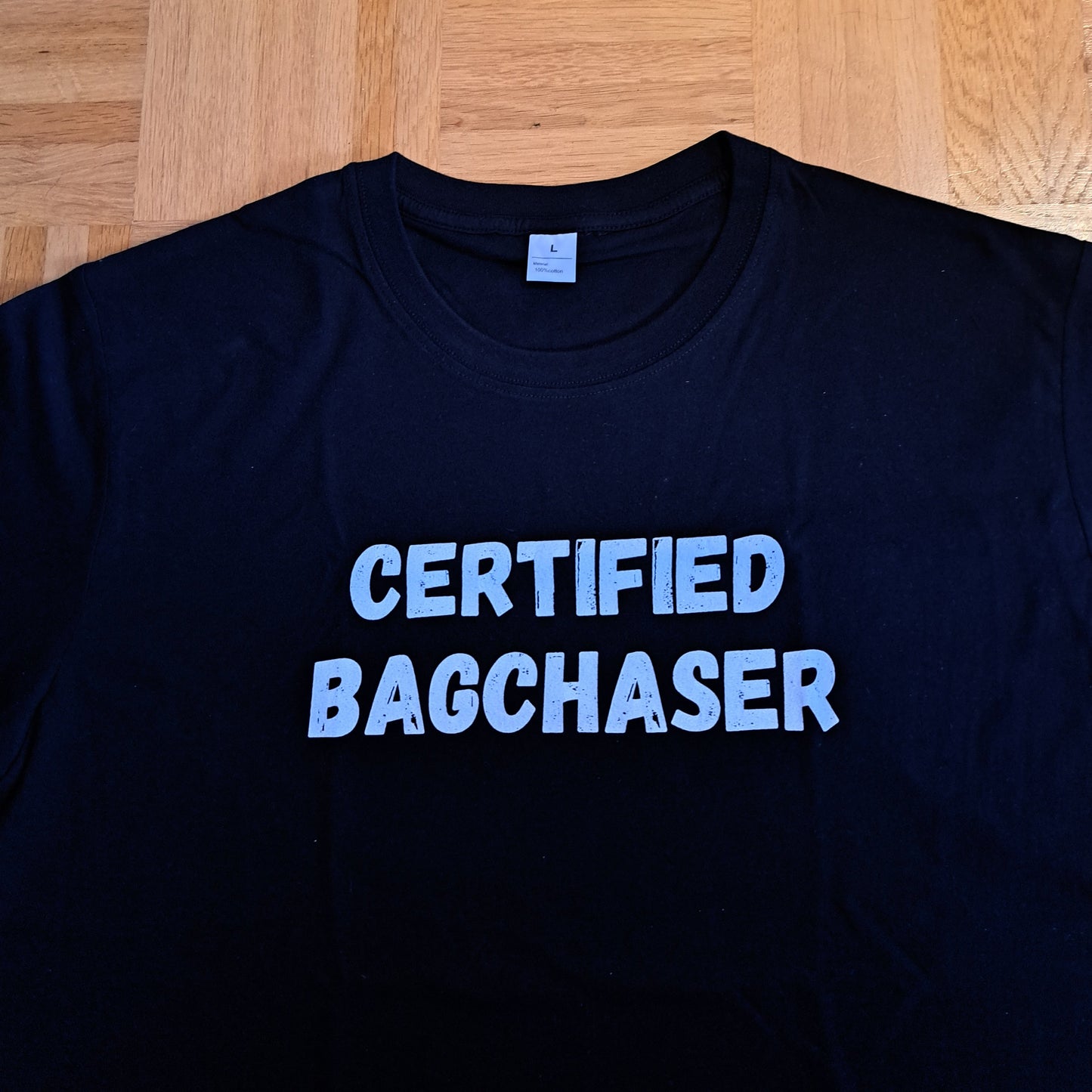Bagchaser Shirt L