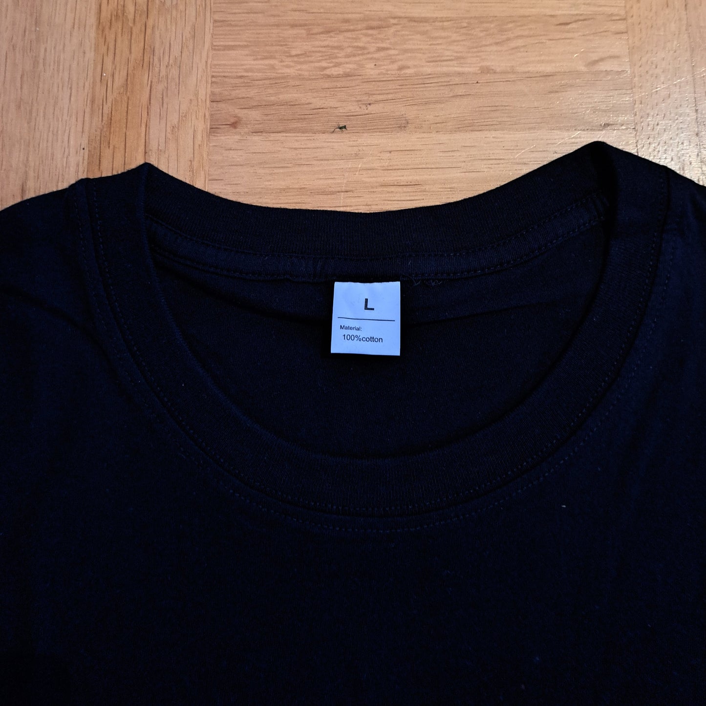Bagchaser Shirt L