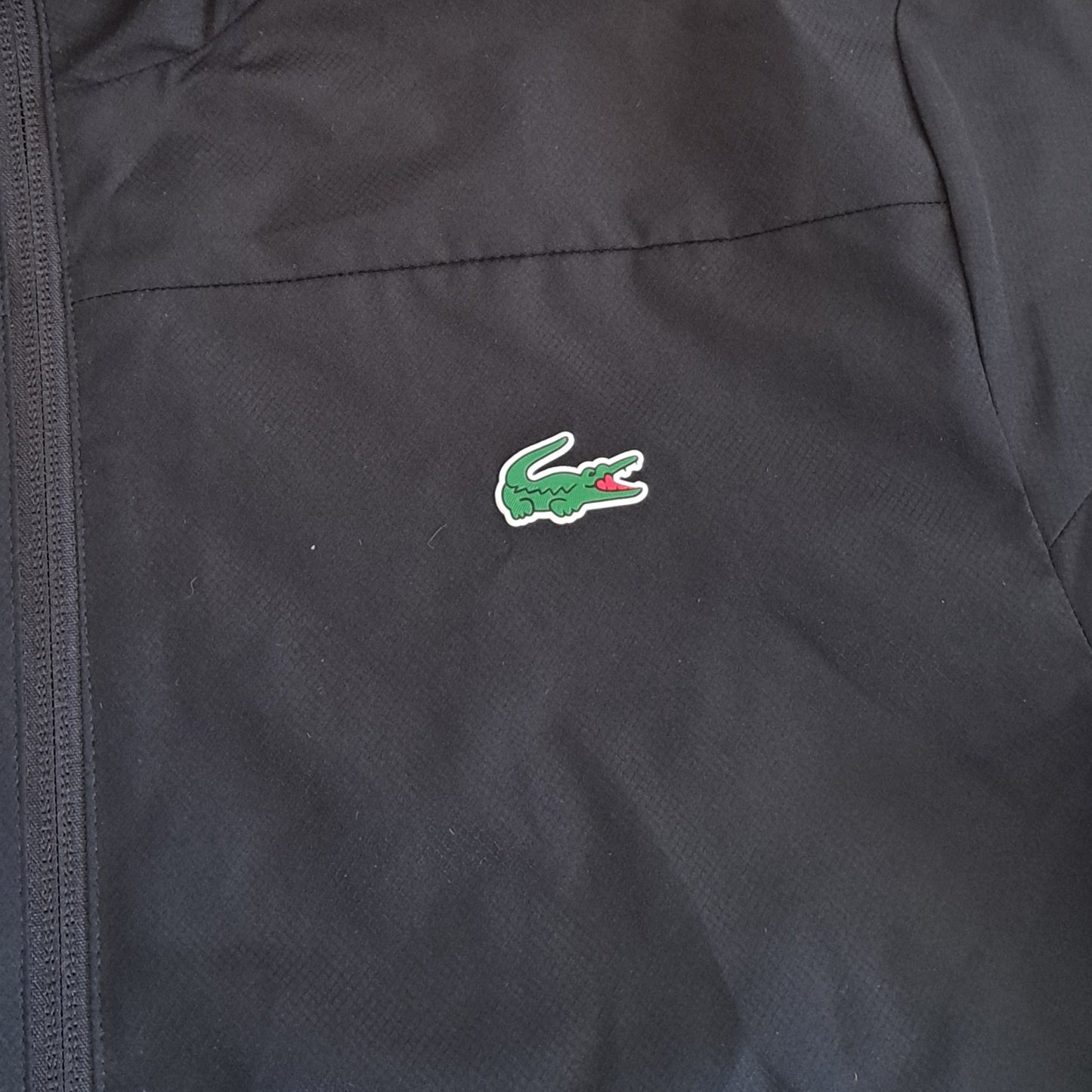 Lacoste Jacke S