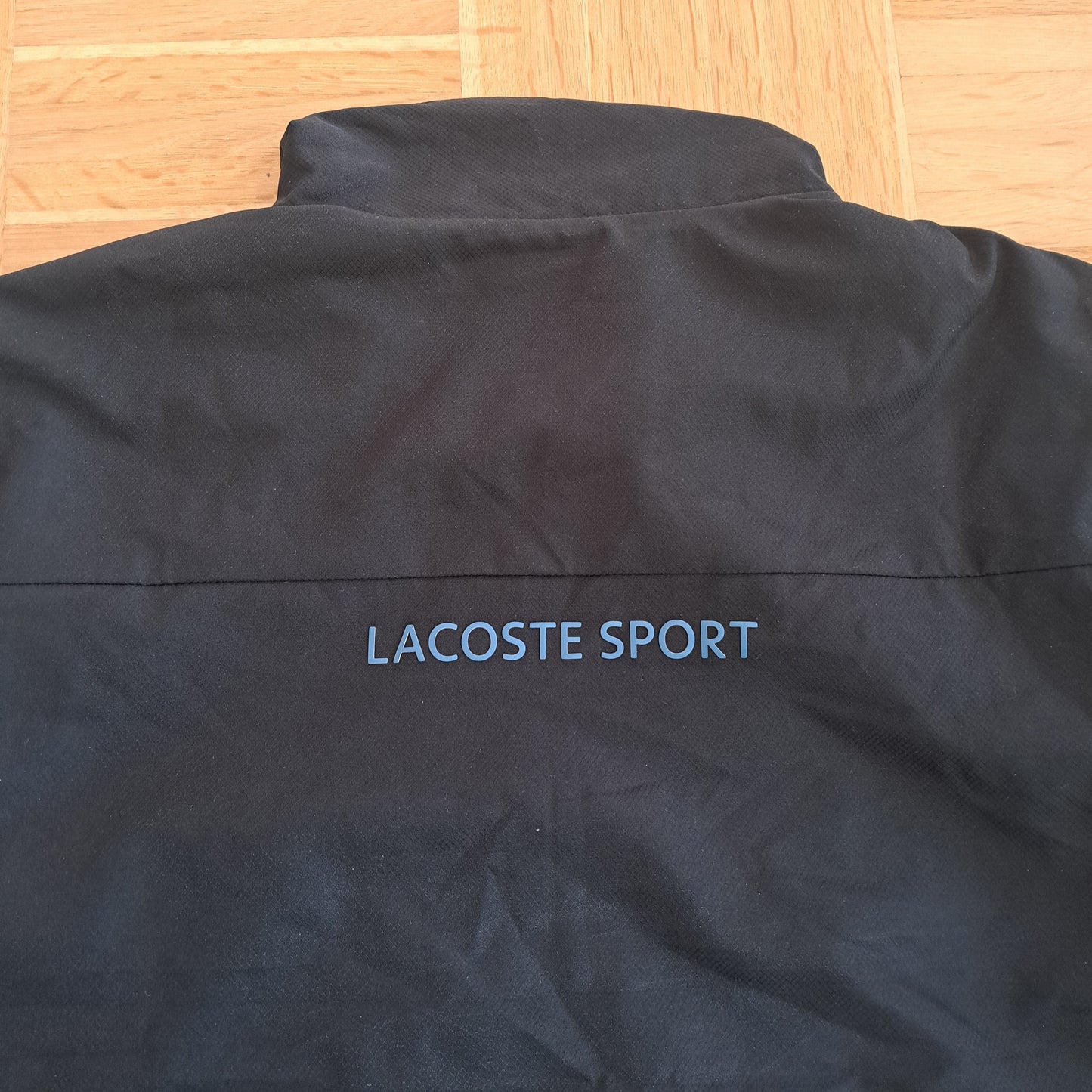 Lacoste Jacke S