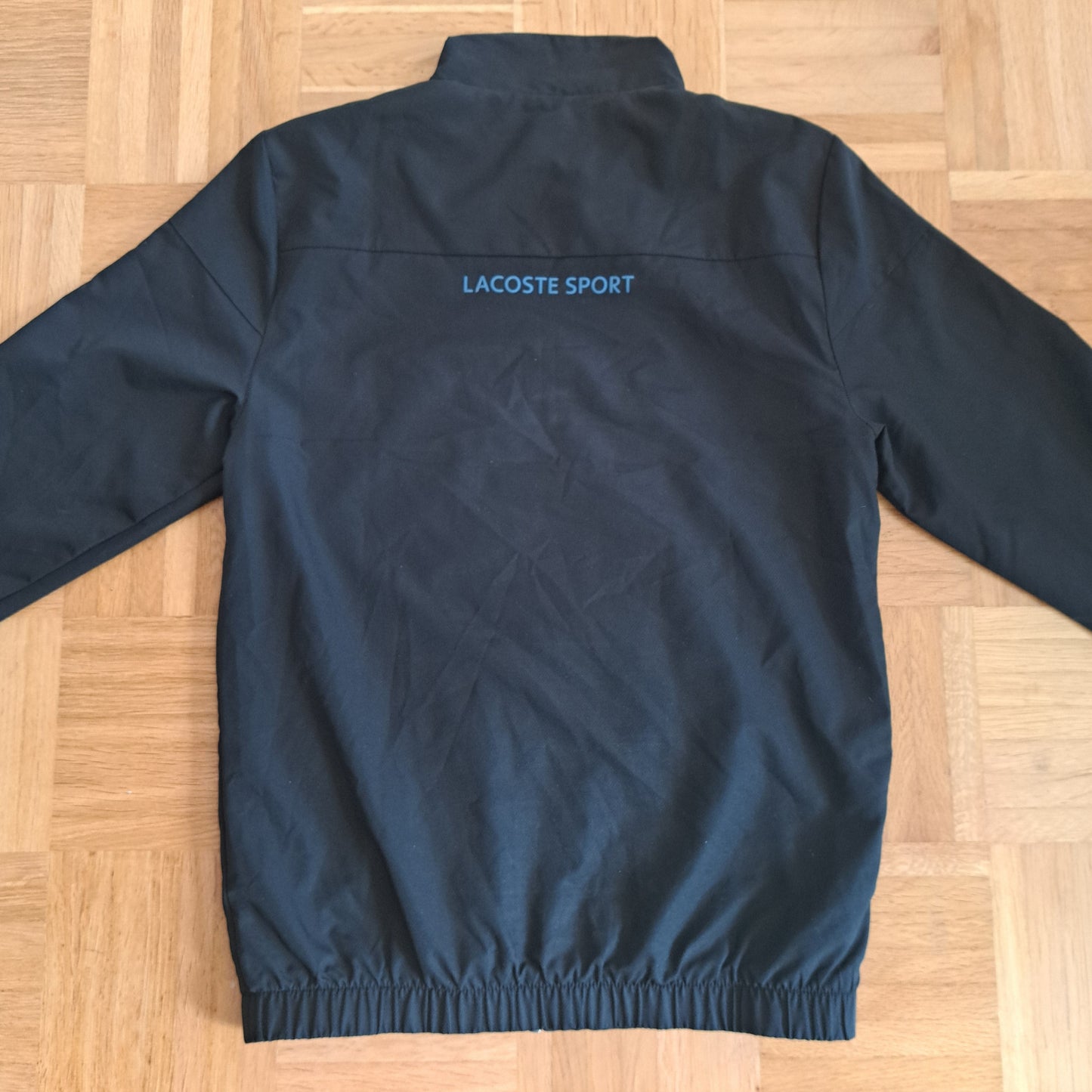Lacoste Jacke S