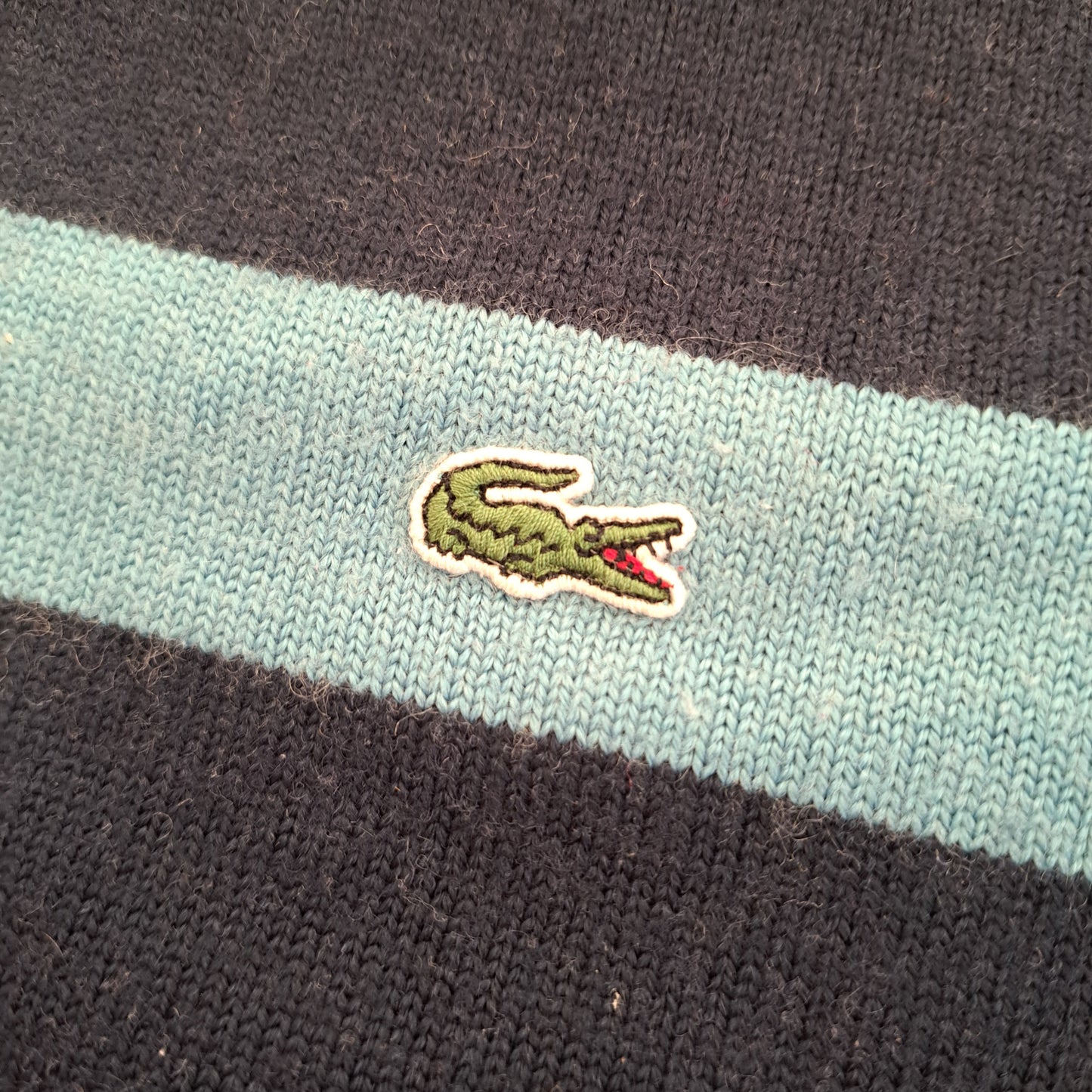 Lacoste Sweater L