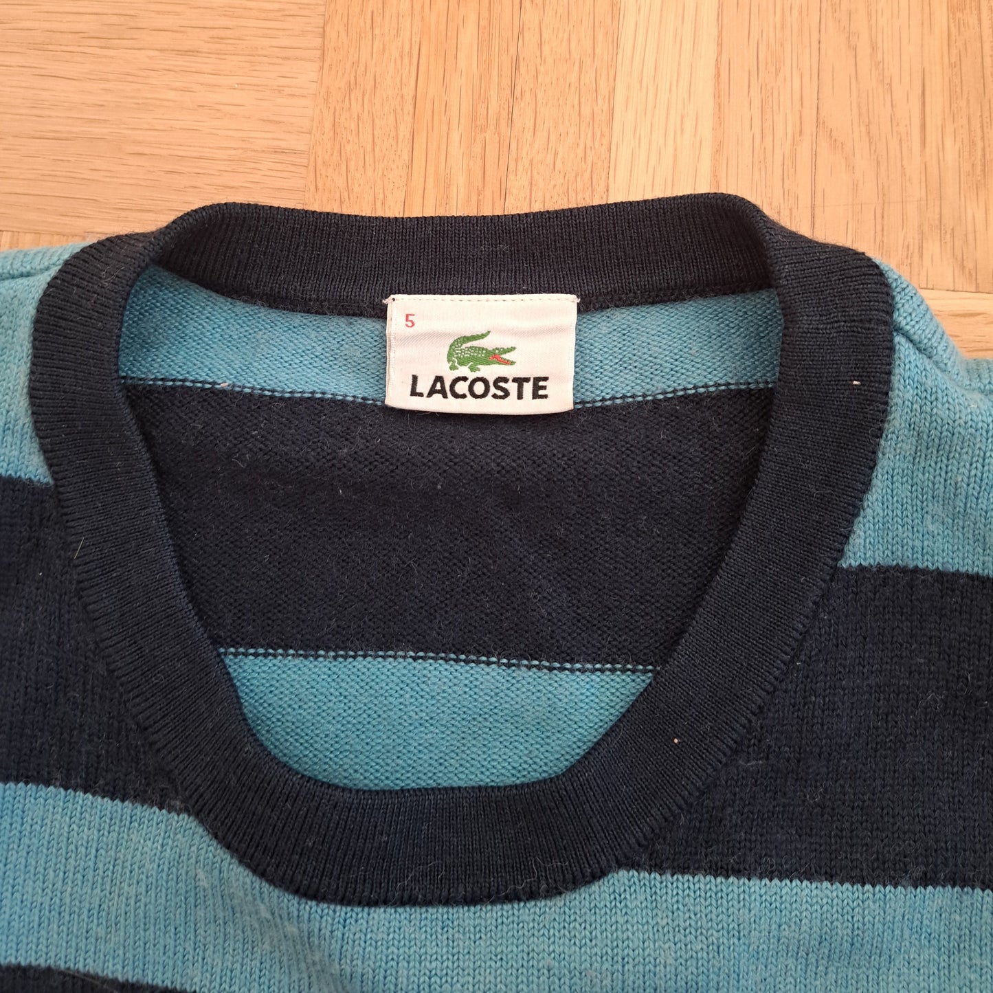 Lacoste Sweater L