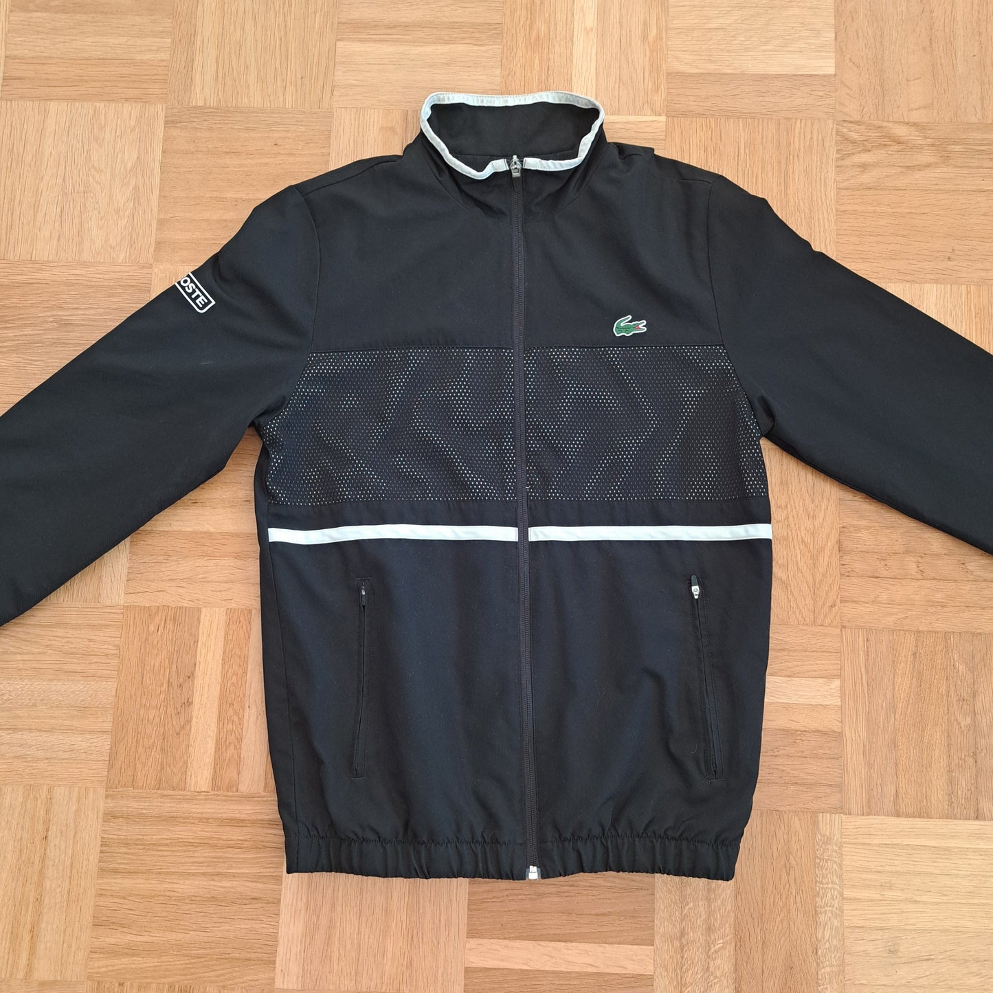 Lacoste Sport Jacke S