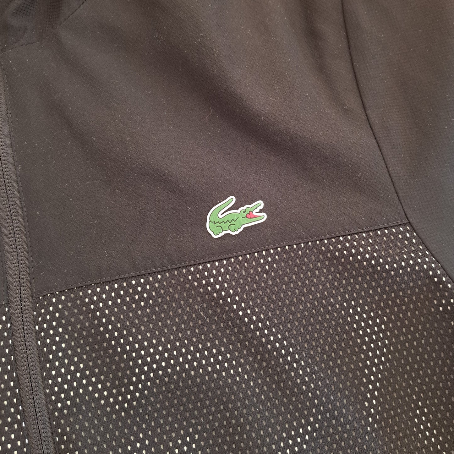 Lacoste Sport Jacke S