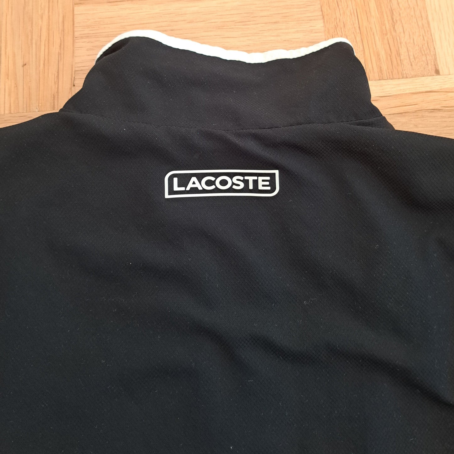 Lacoste Sport Jacke S