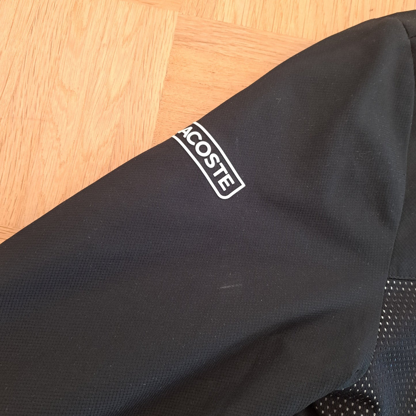Lacoste Sport Jacke S