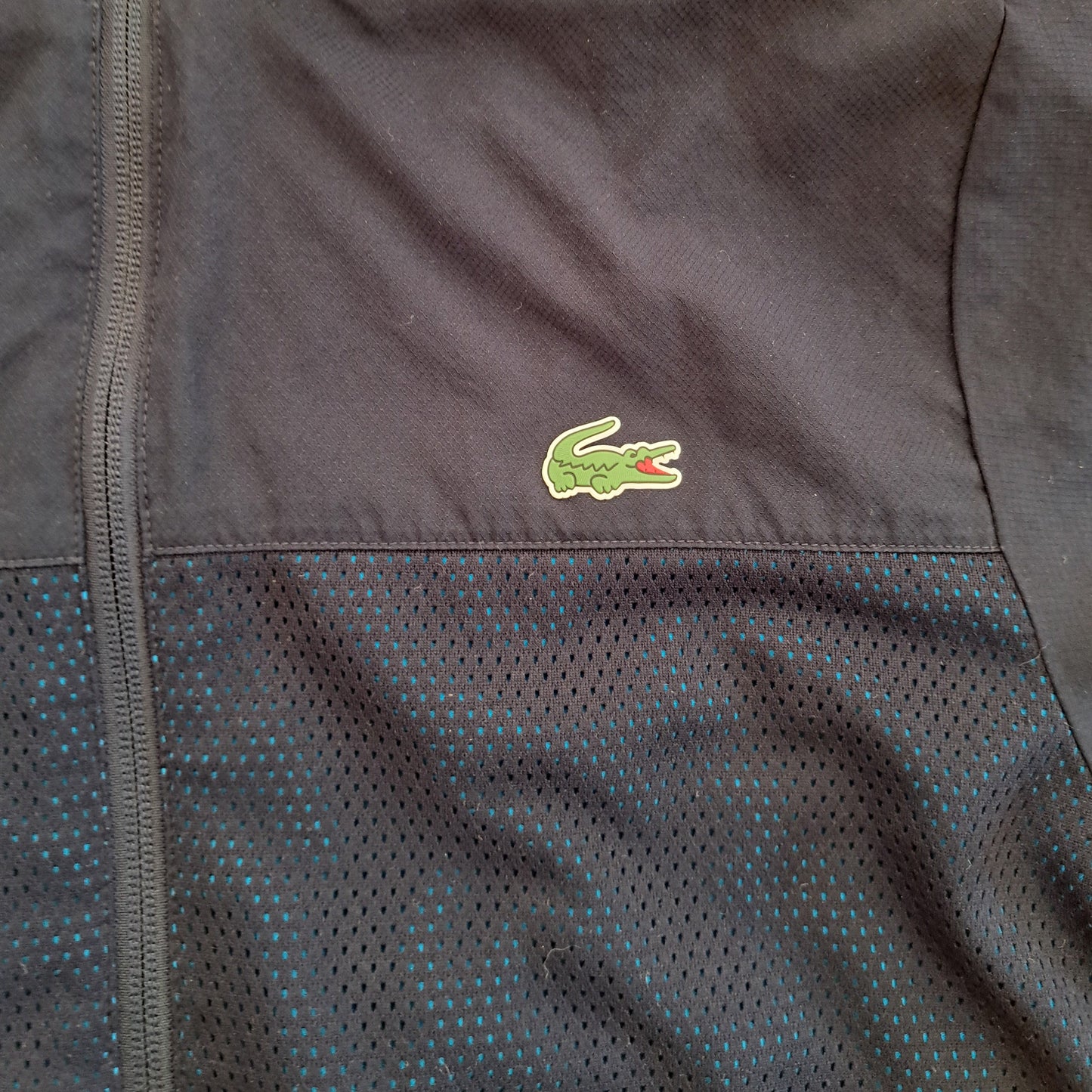 Lacoste Sport Jacke S