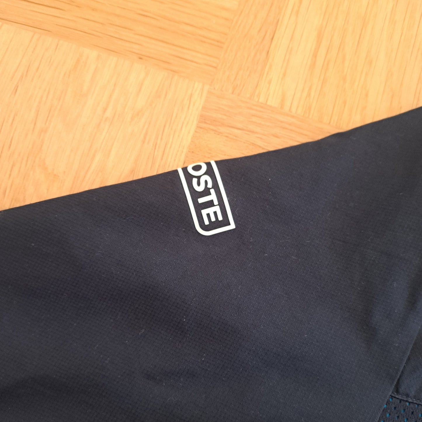 Lacoste Sport Jacke S