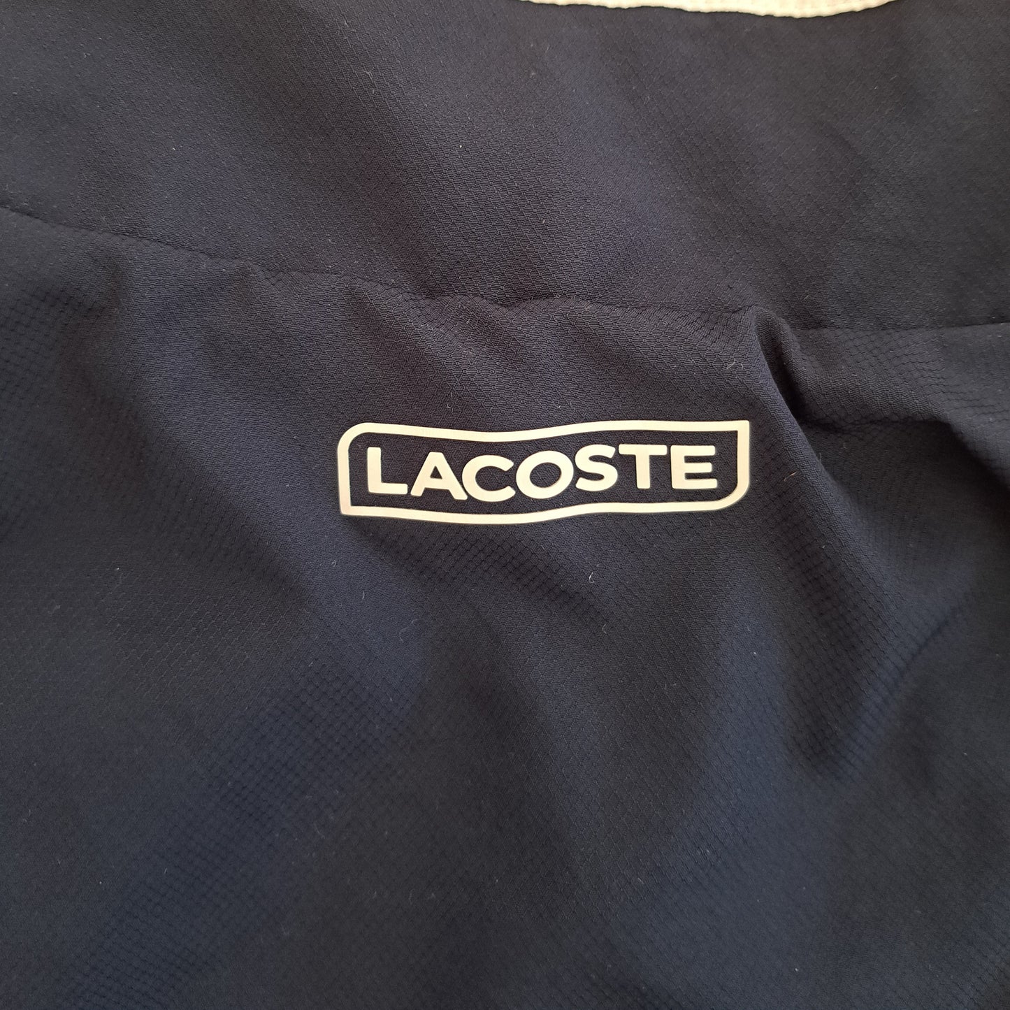 Lacoste Sport Jacke S