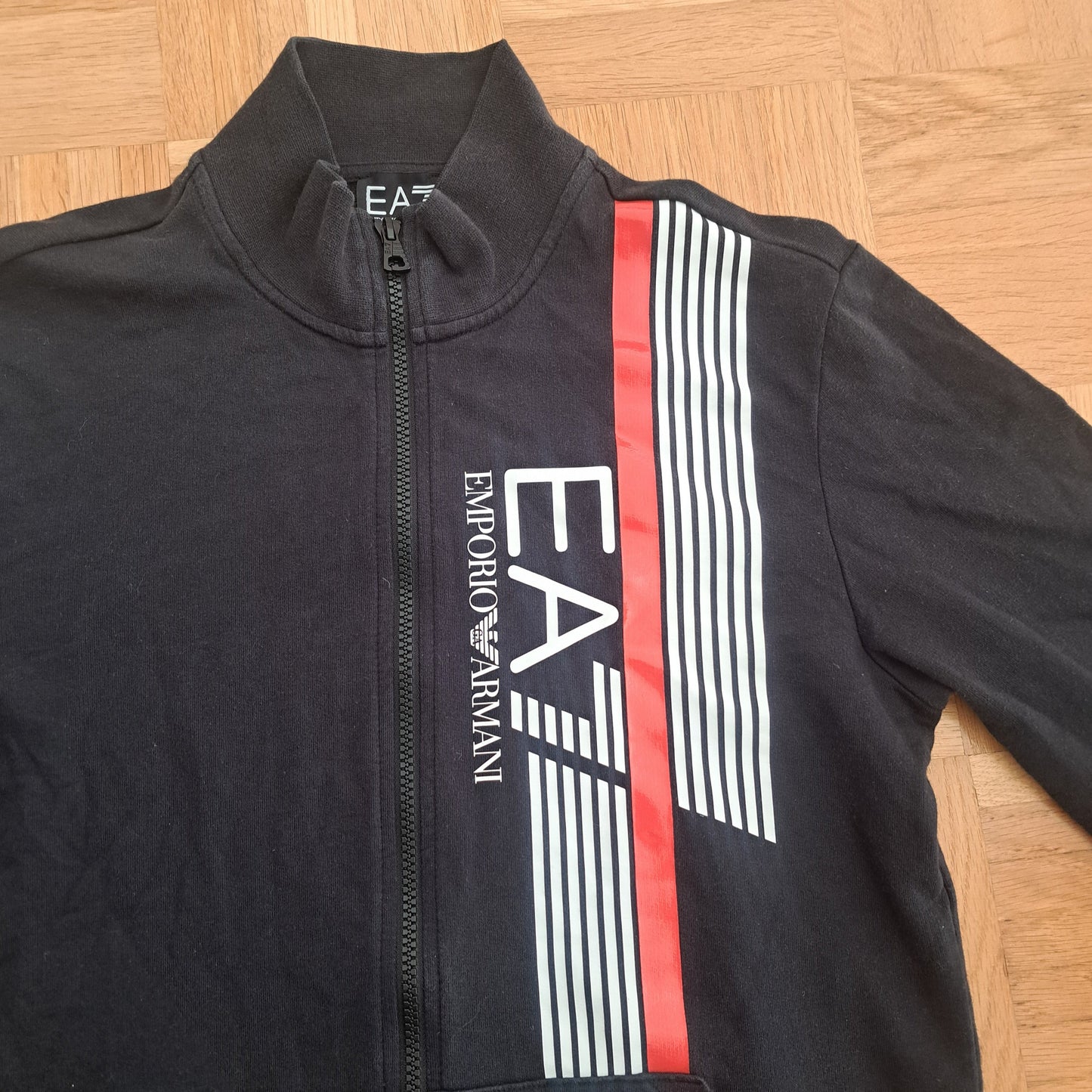 EA7 Armani Jacke (S)