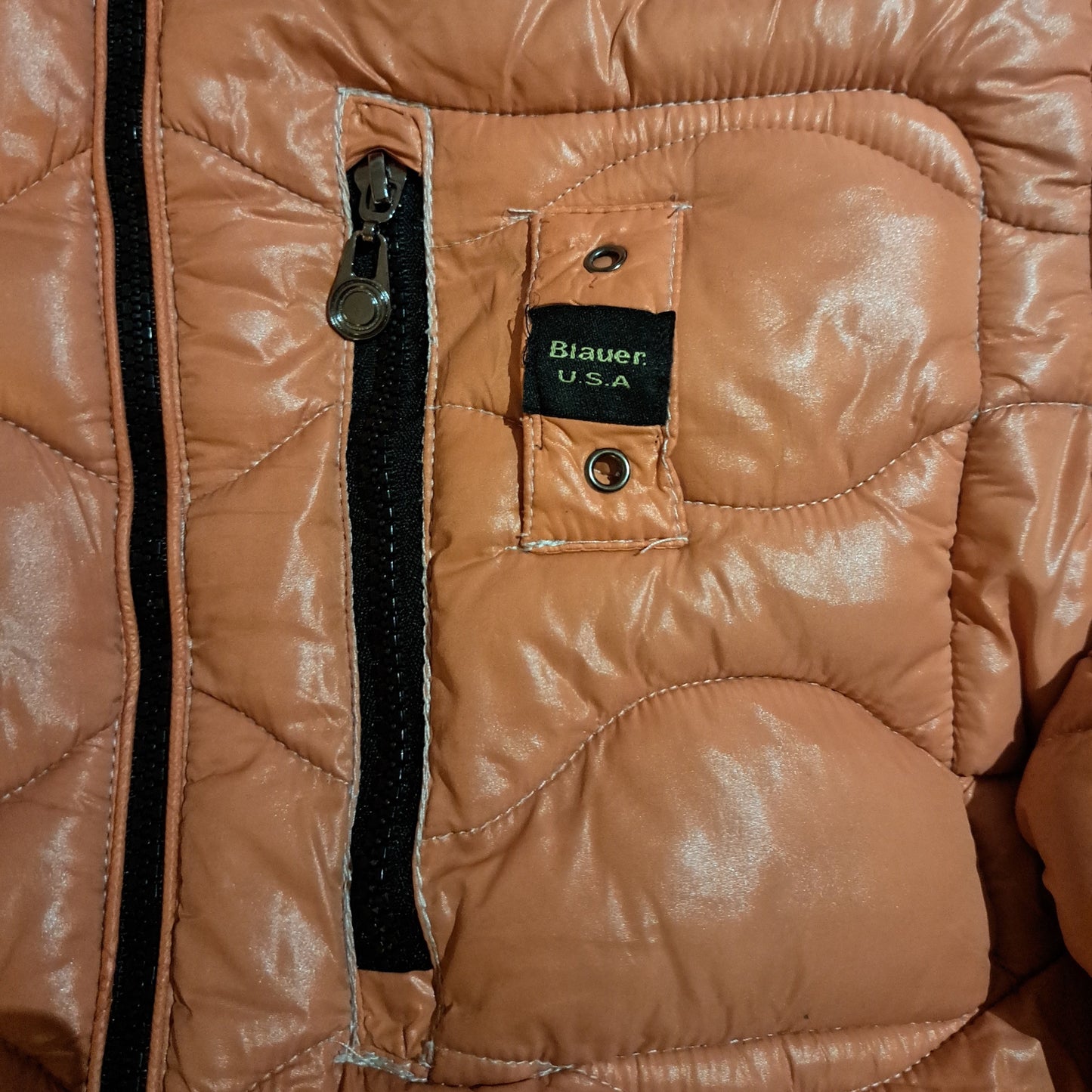 Blauer USA Jacke (M)