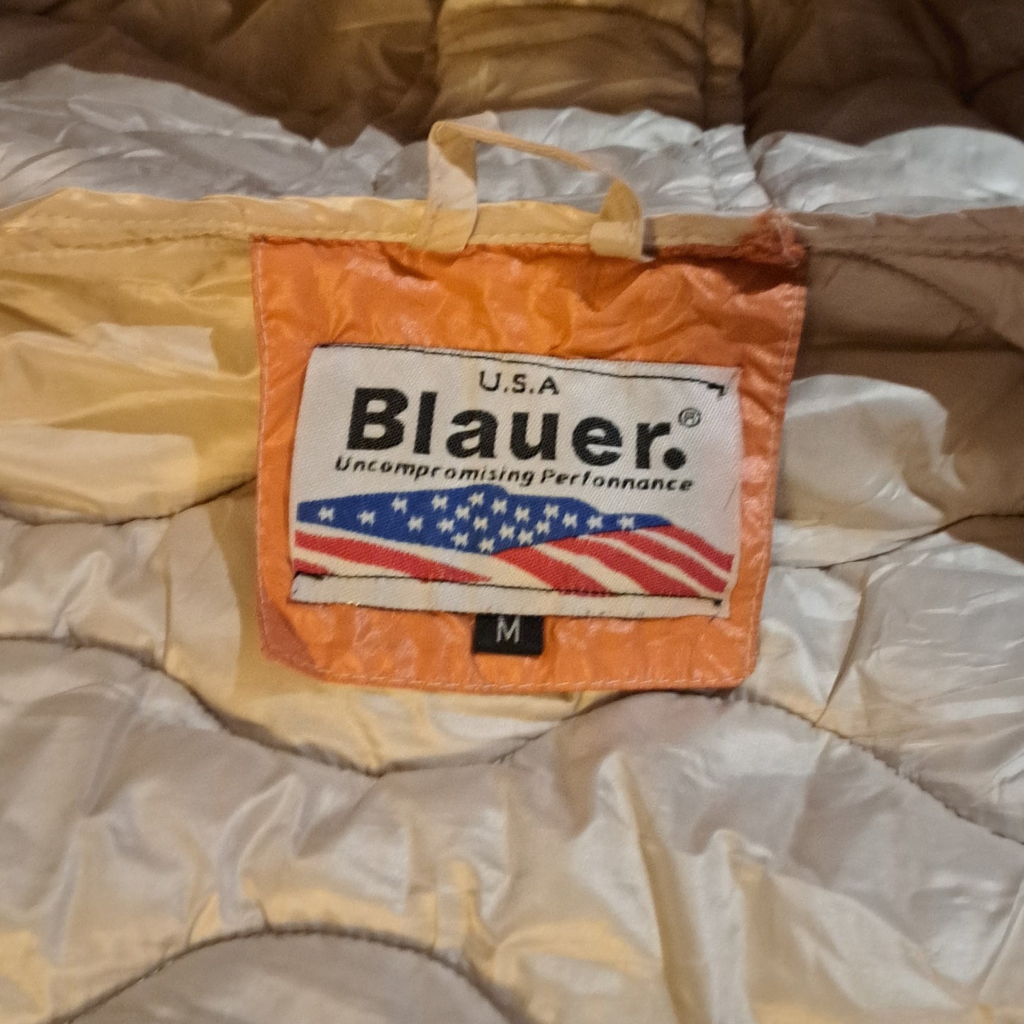 Blauer USA Jacke (M)
