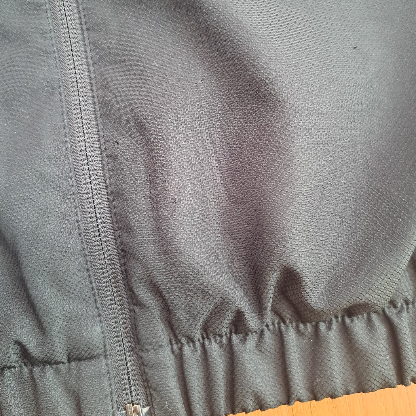 Lacoste Hauseingang Jacke (L)