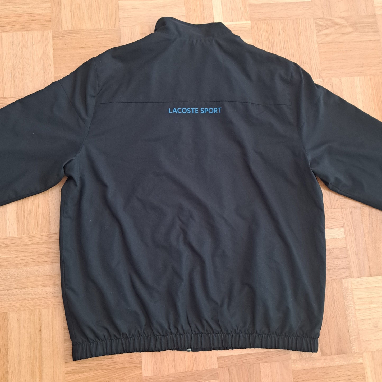 Lacoste Hauseingang Jacke (L)