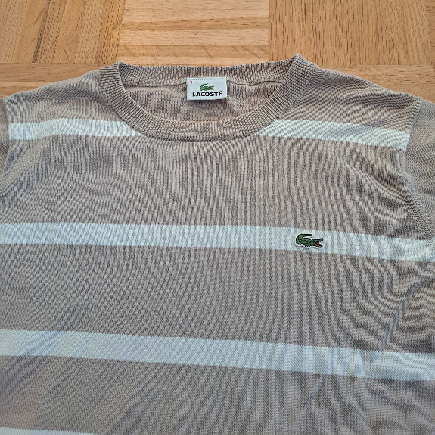 Lacoste Sweater (S)