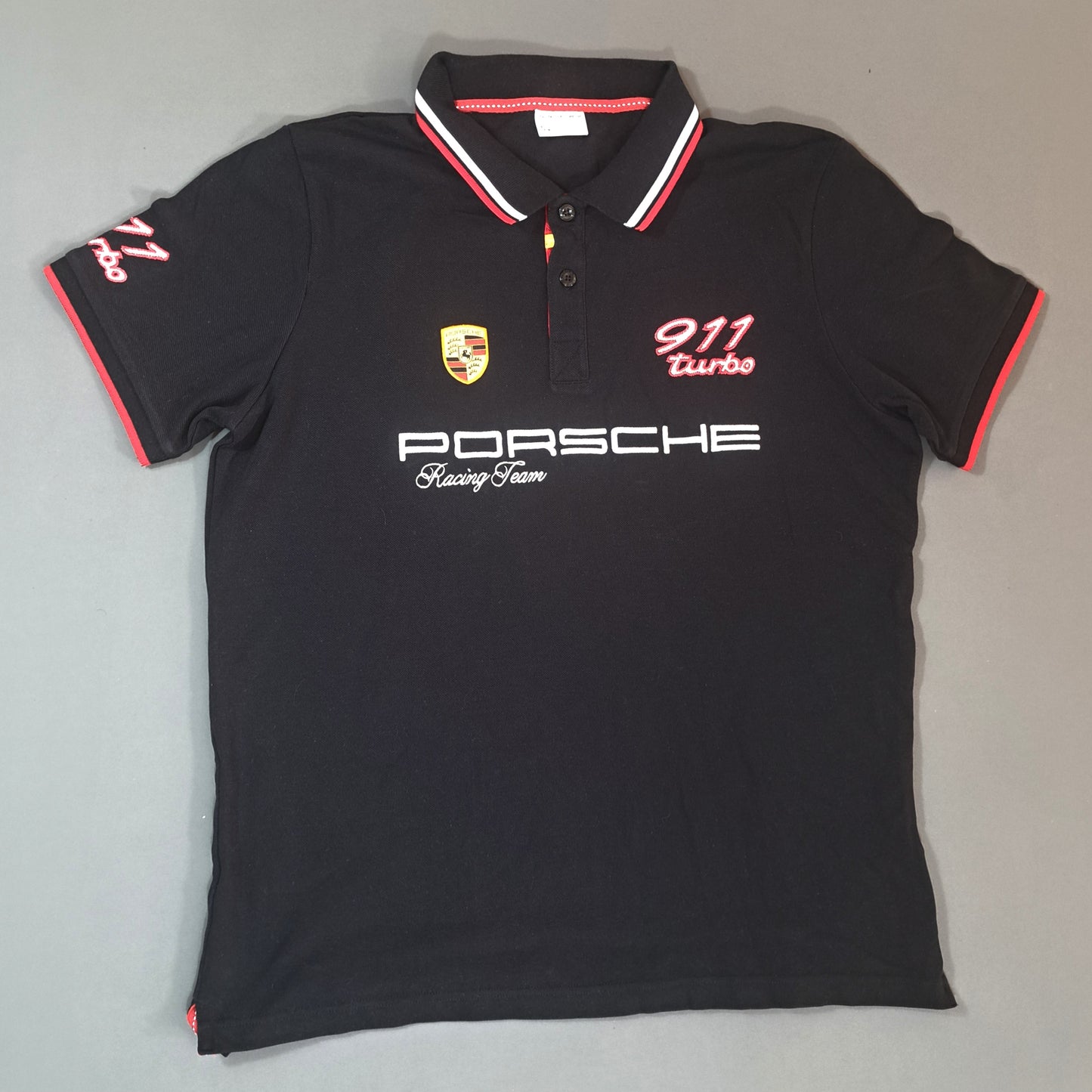 Porsche Polo (L)