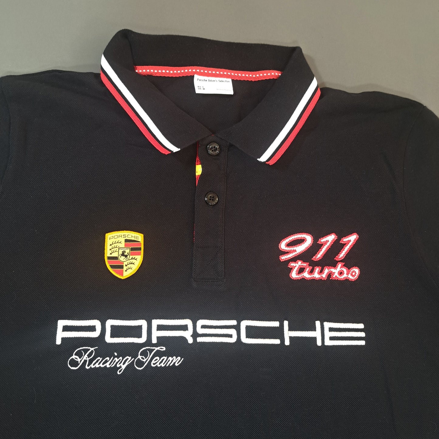 Porsche Polo (L)