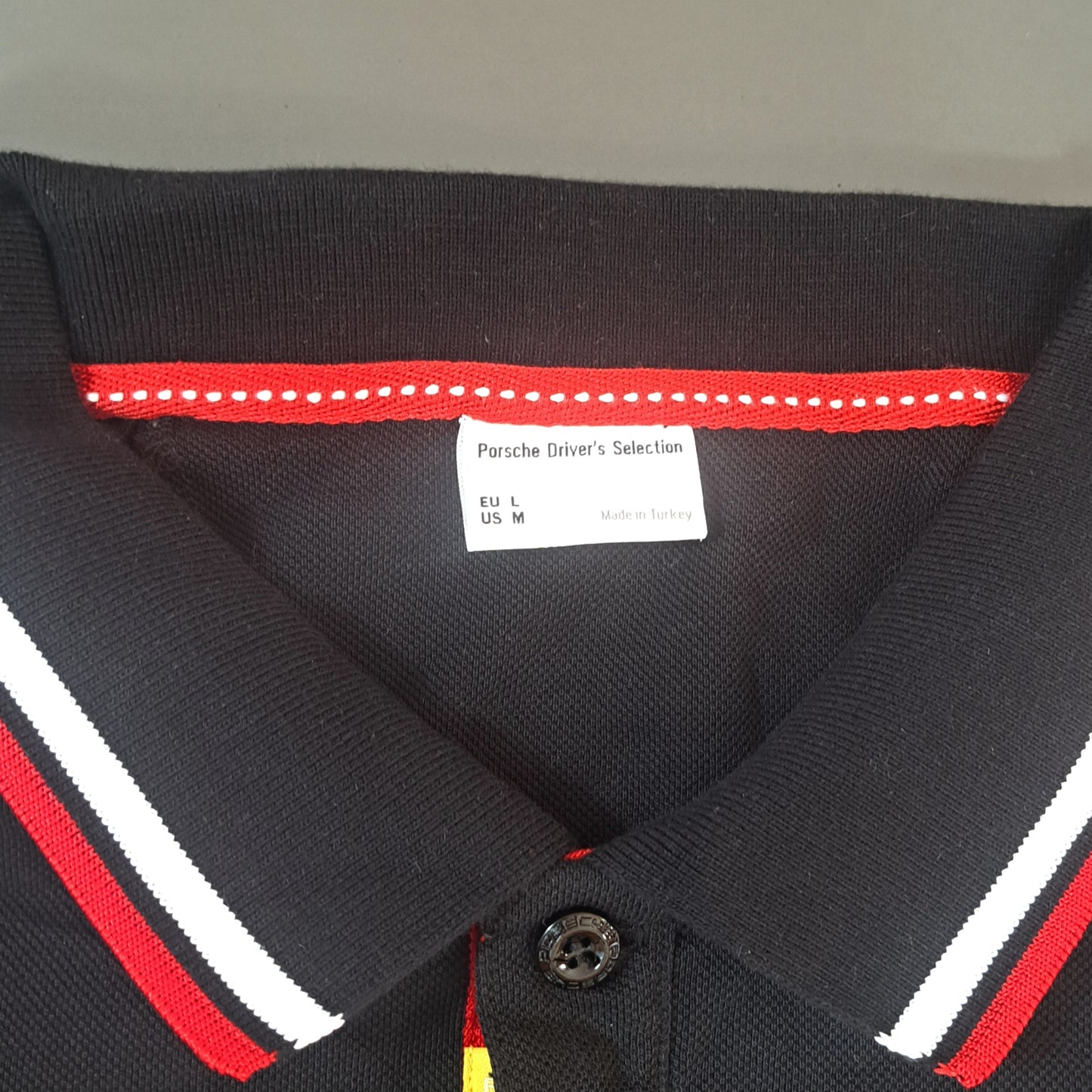 Porsche Polo (L)