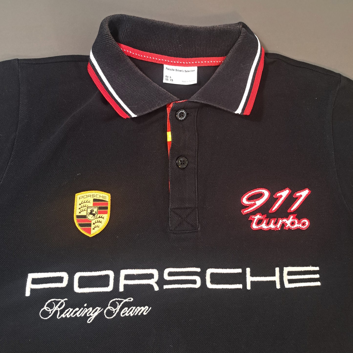 Porsche Polo (S)