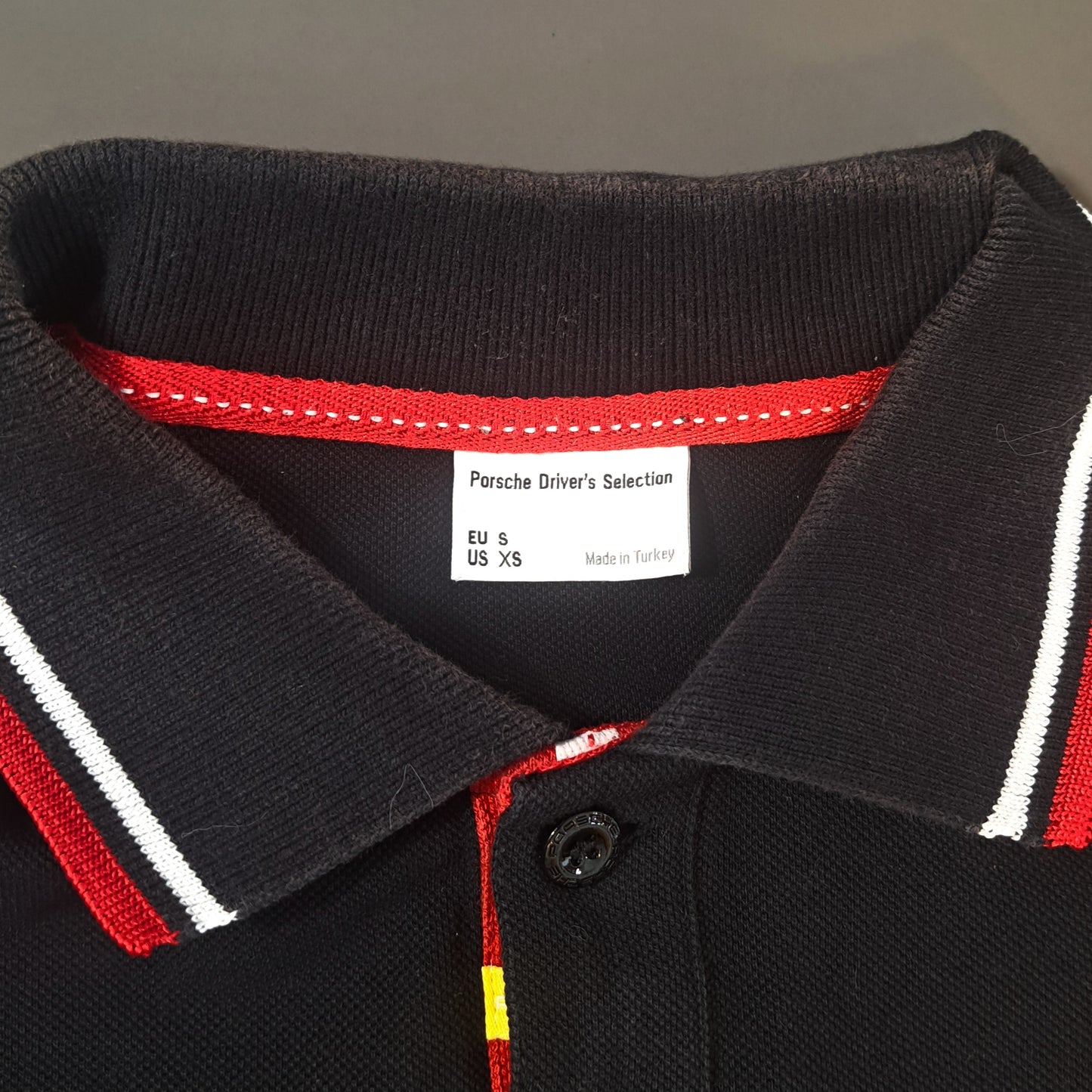 Porsche Polo (S)