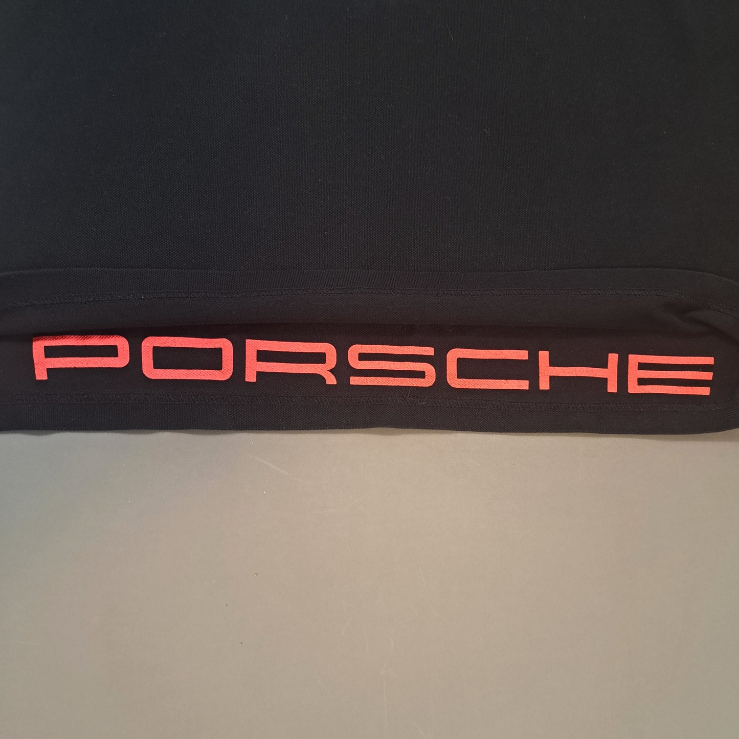 Porsche Polo (S)