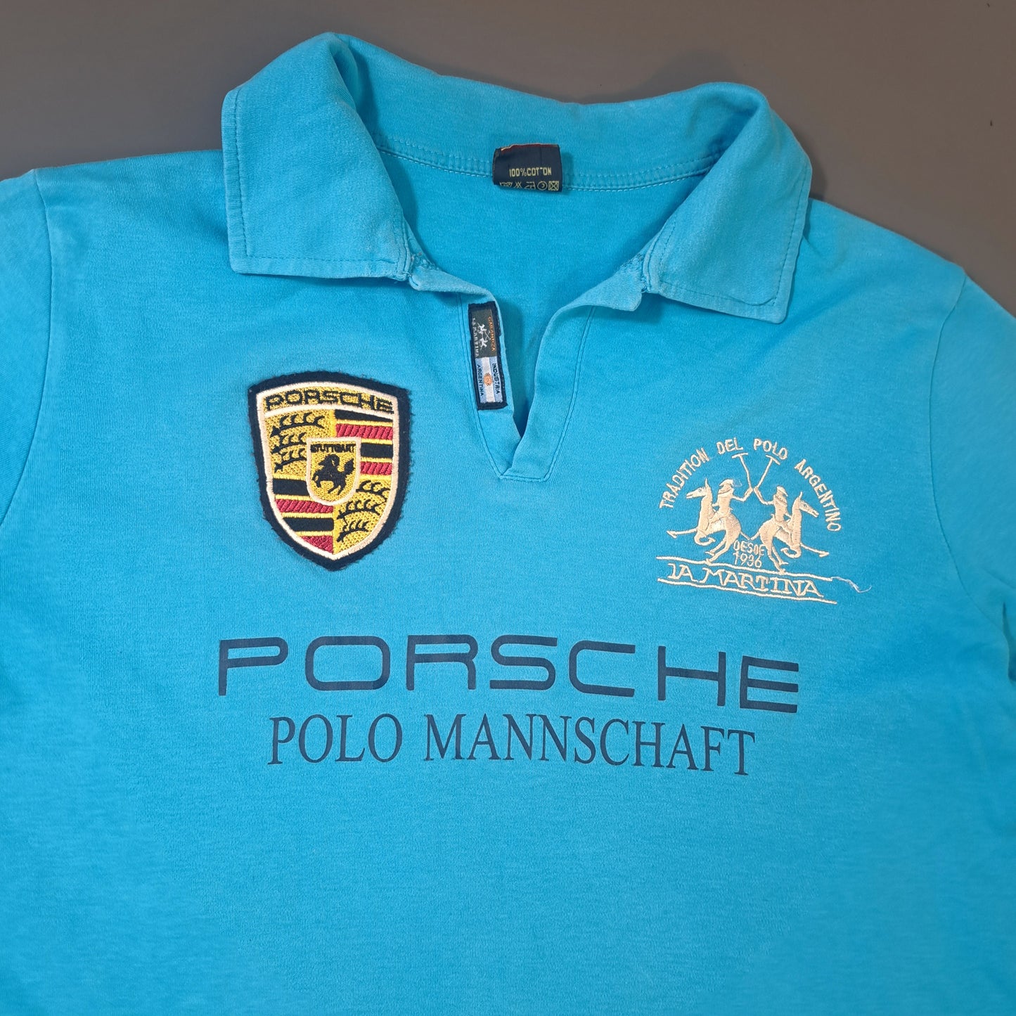 Porsche Polo (L)