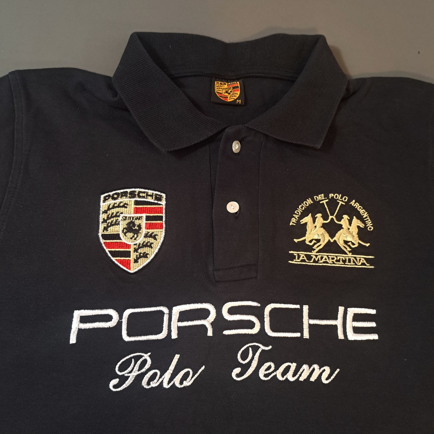 Porsche Polo (M)