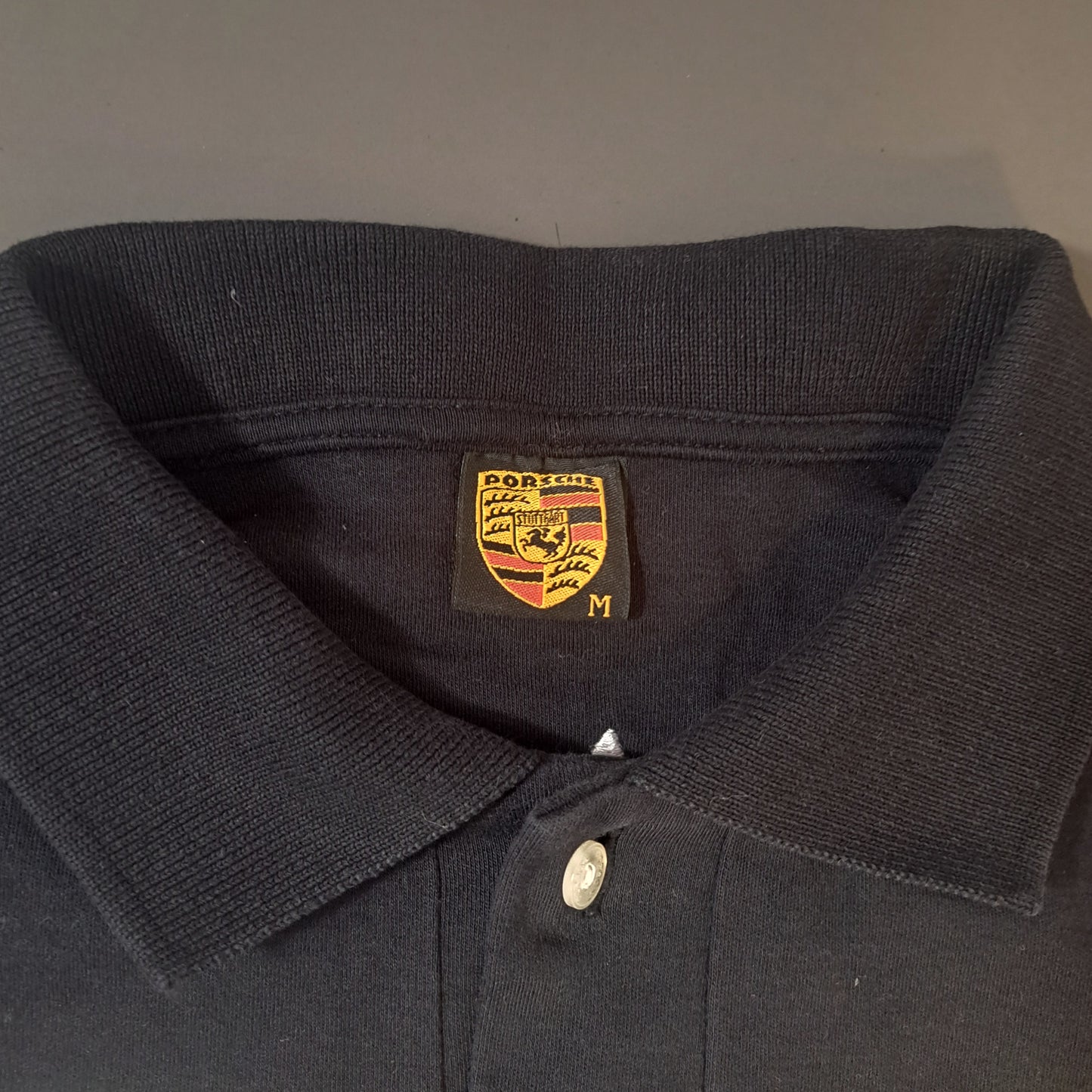Porsche Polo (M)