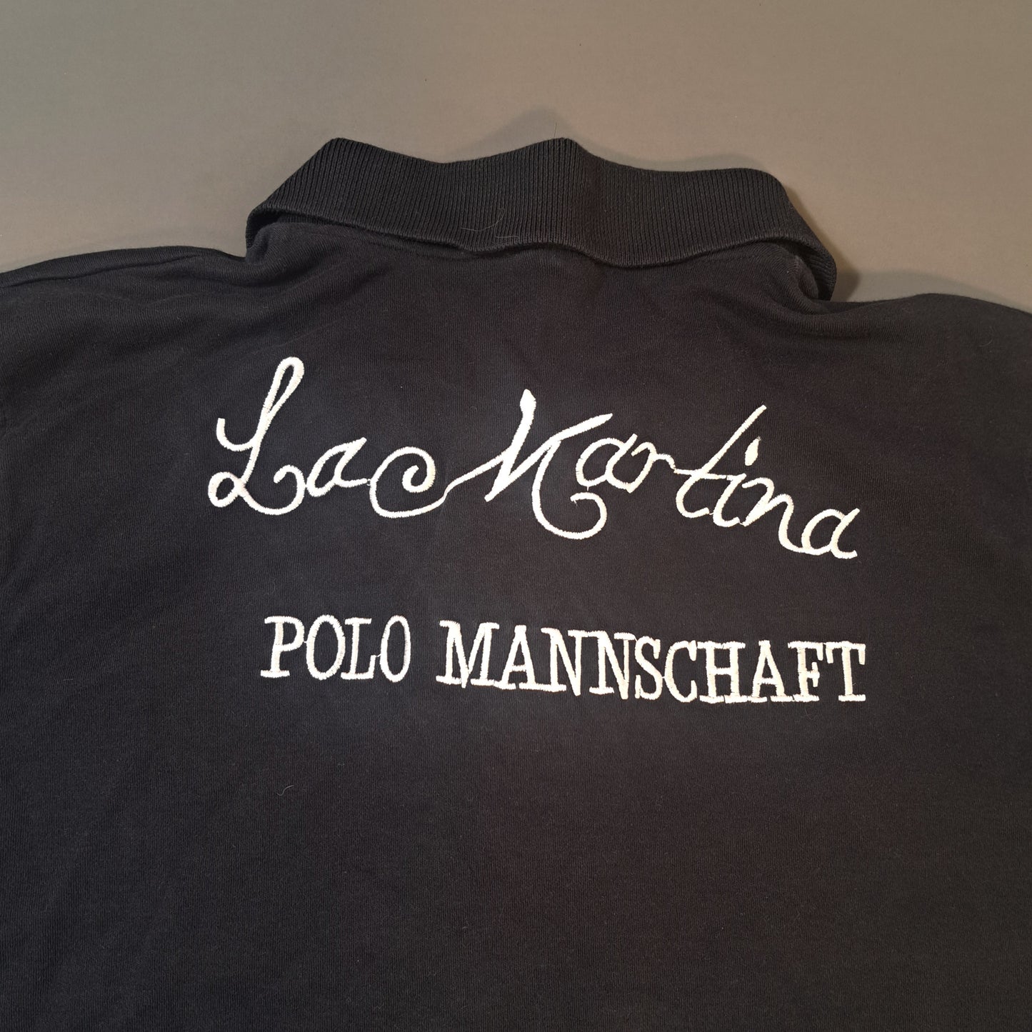 Porsche Polo (M)