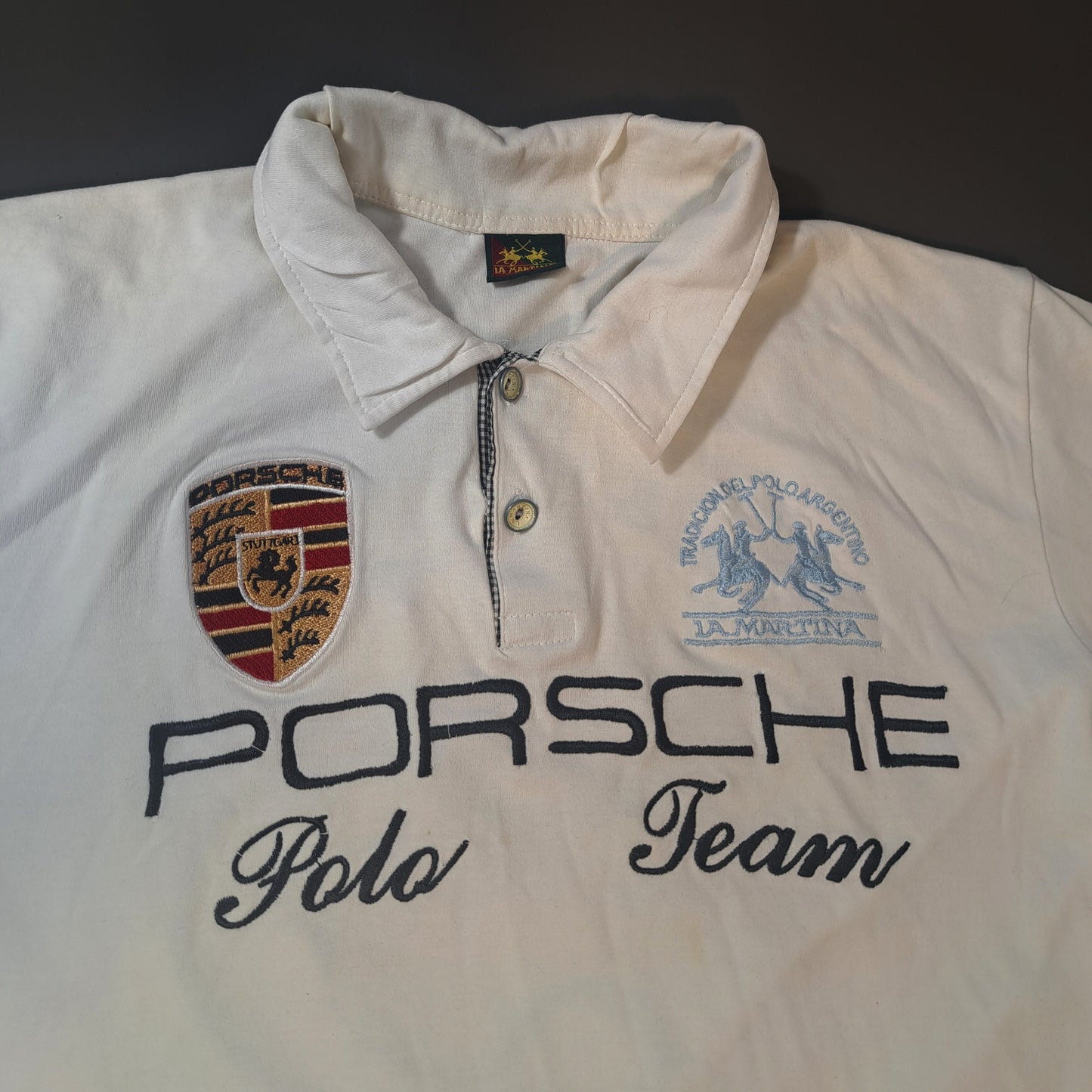 Porsche Polo (L)