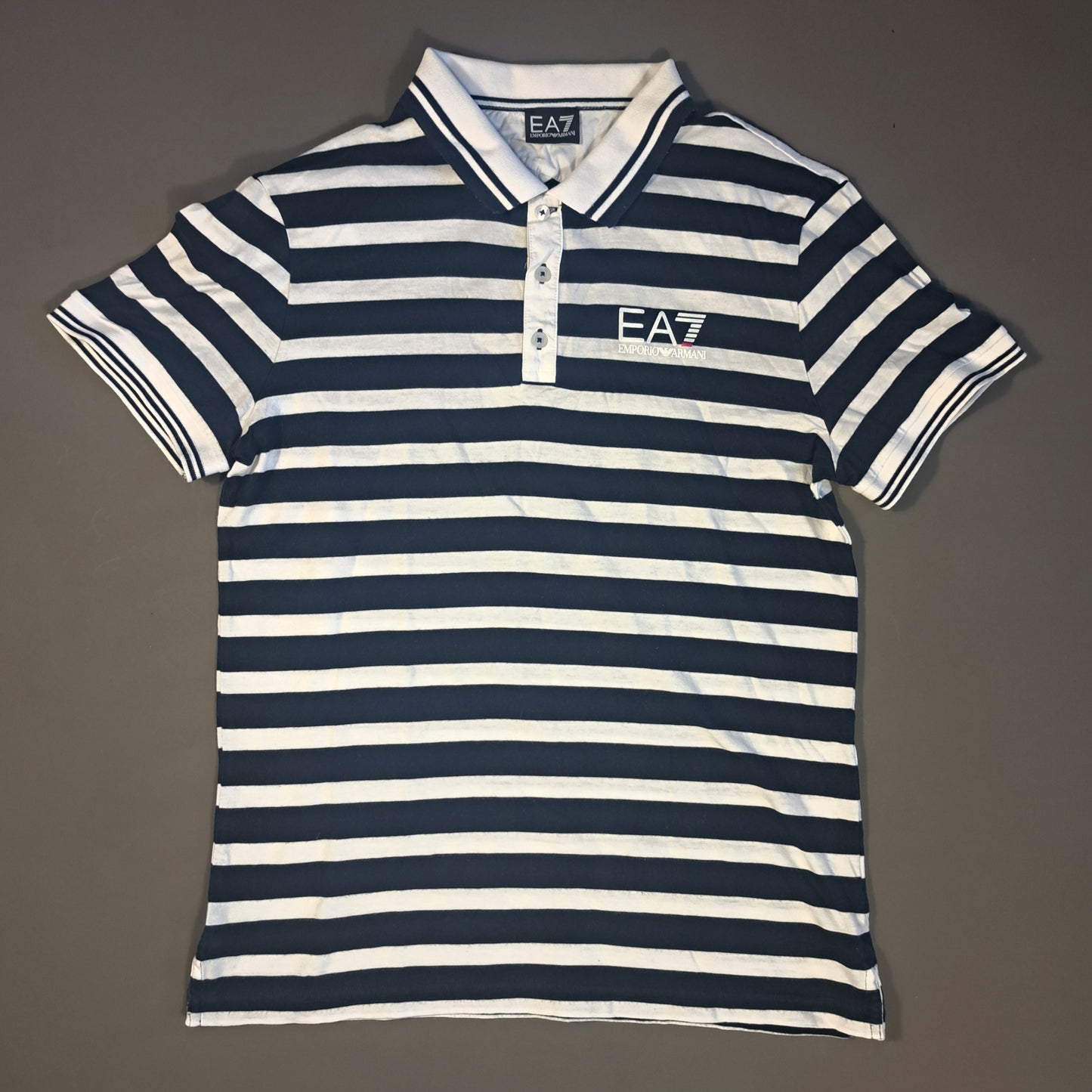 EA7 Armani Polo (M)