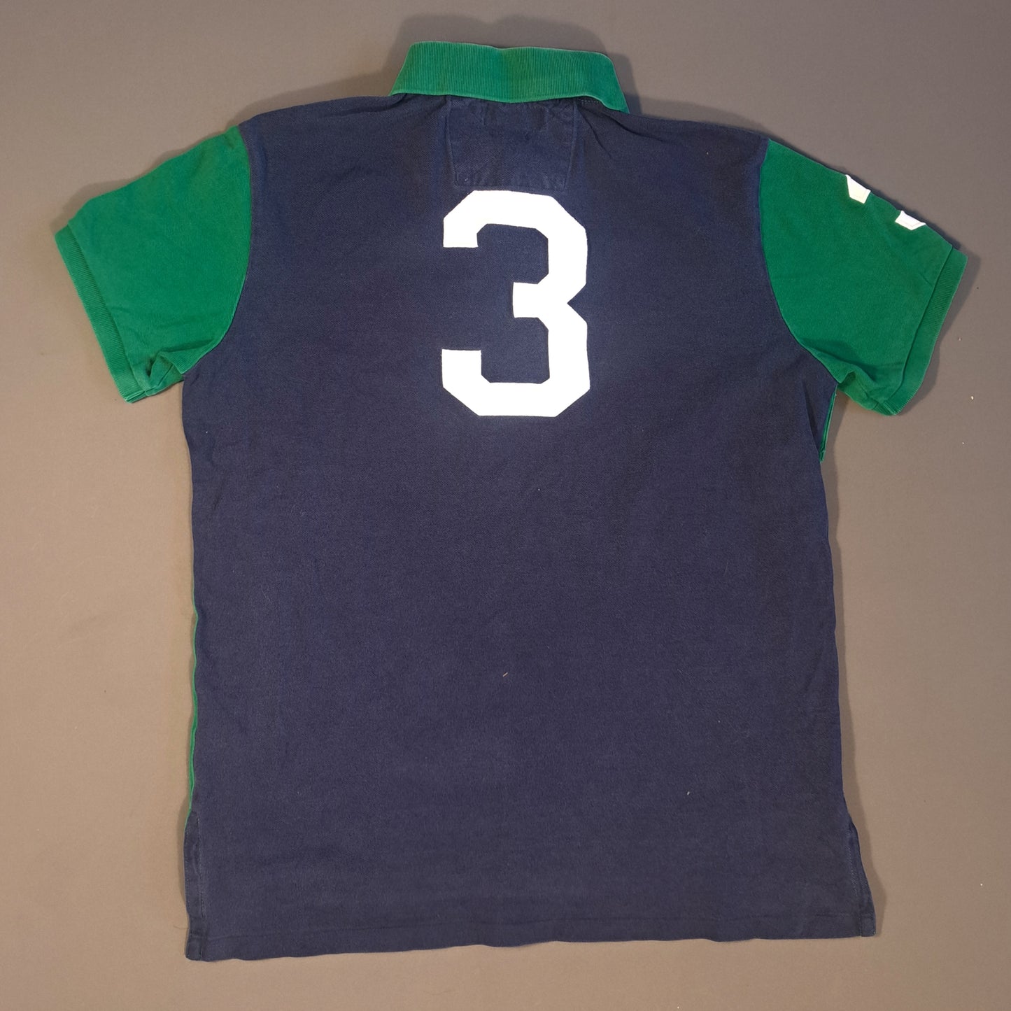 Polo Ralph Lauren (L)
