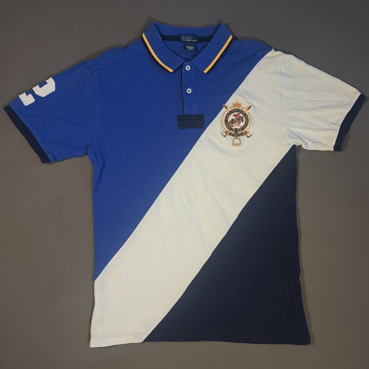 Polo Ralph Lauren (M)