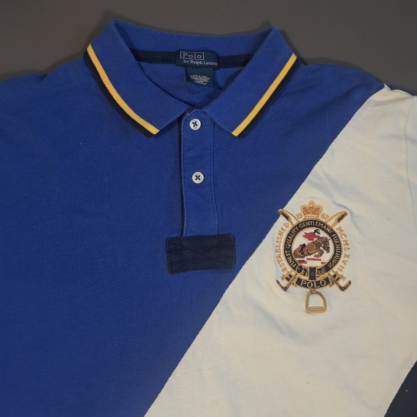 Polo Ralph Lauren (M)