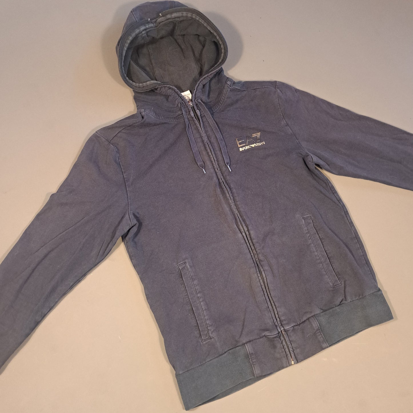EA7 Armani Jacke (S)