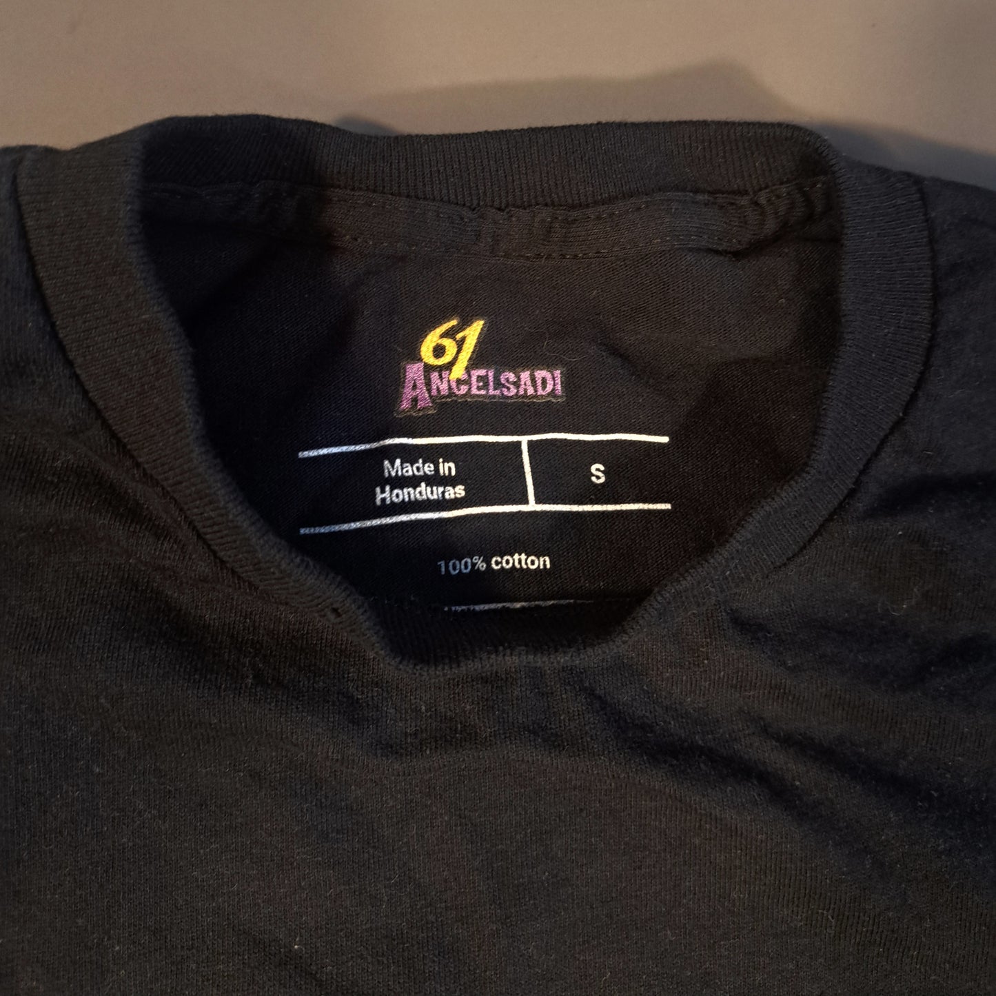 61 T-Shirt (neu) XS