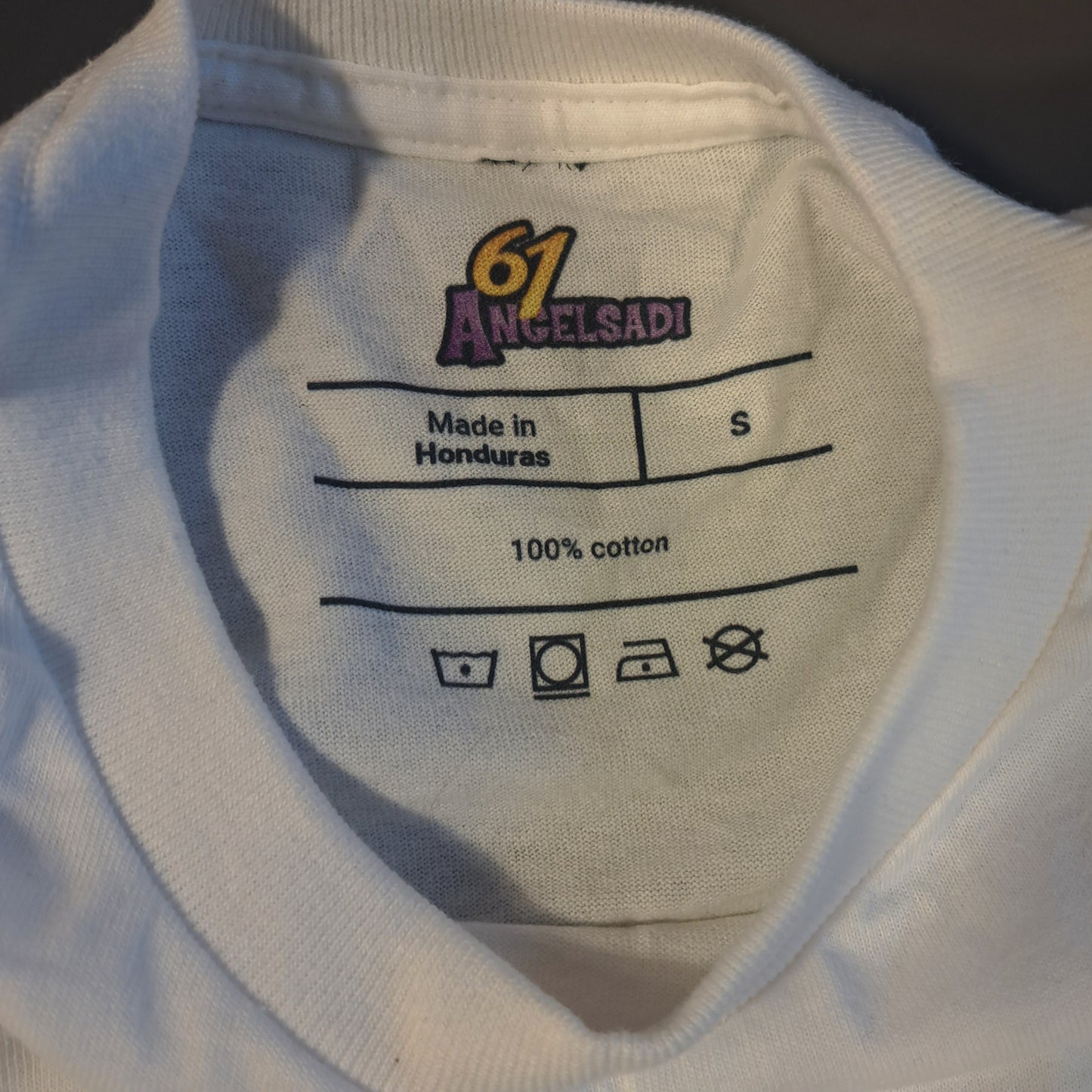 61 T-Shirt (neu) XS